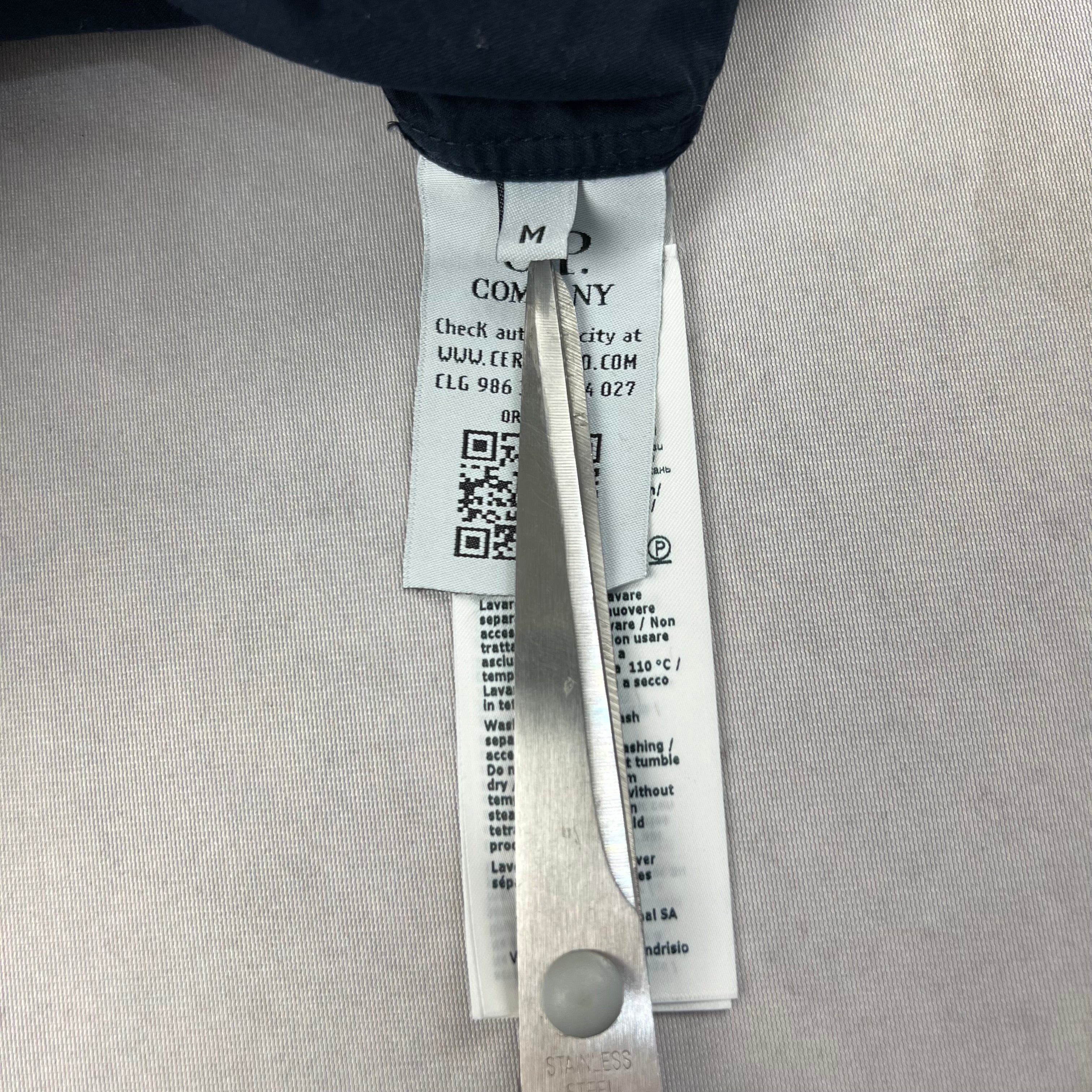 CP Company Overshirt