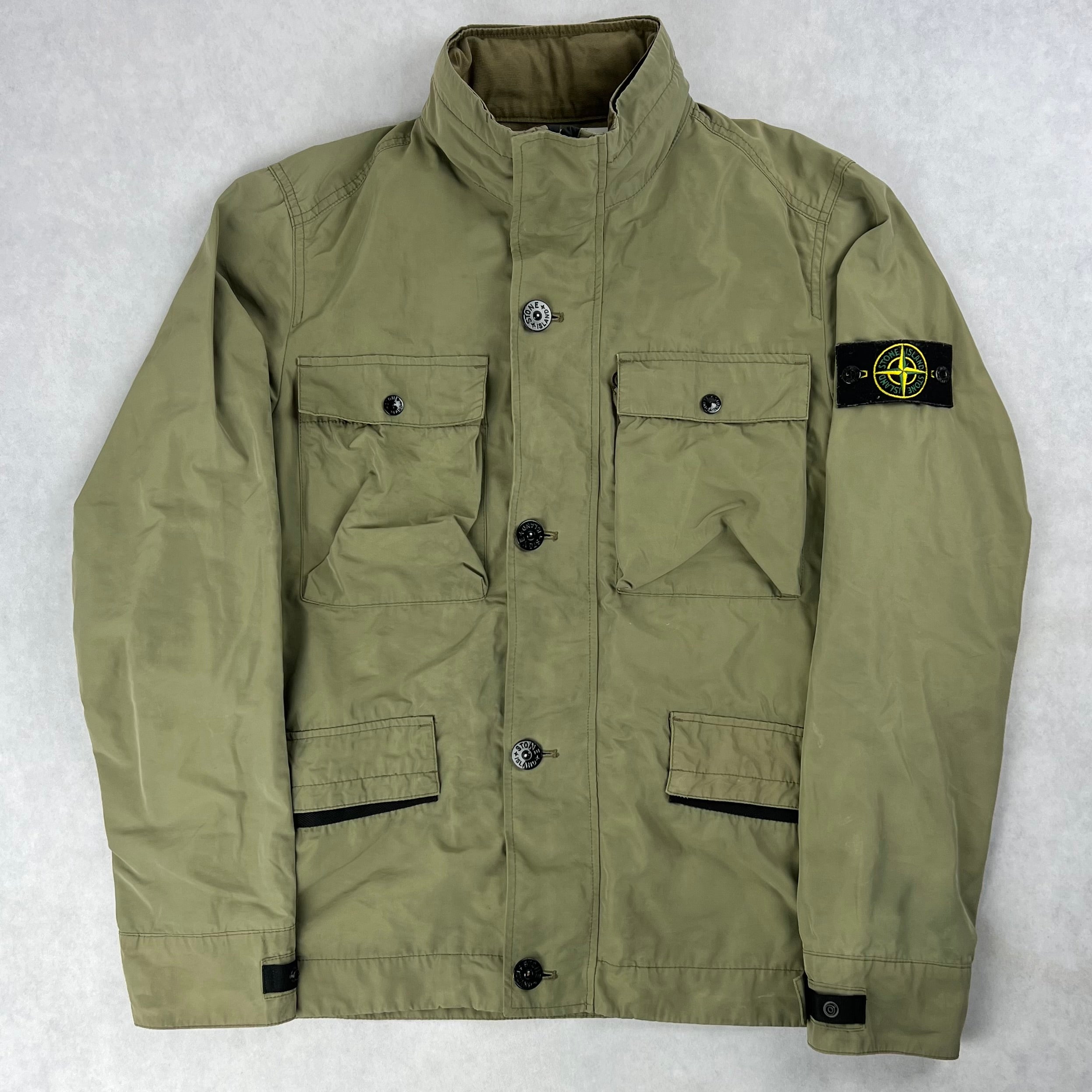 Stone Island Field Jacket