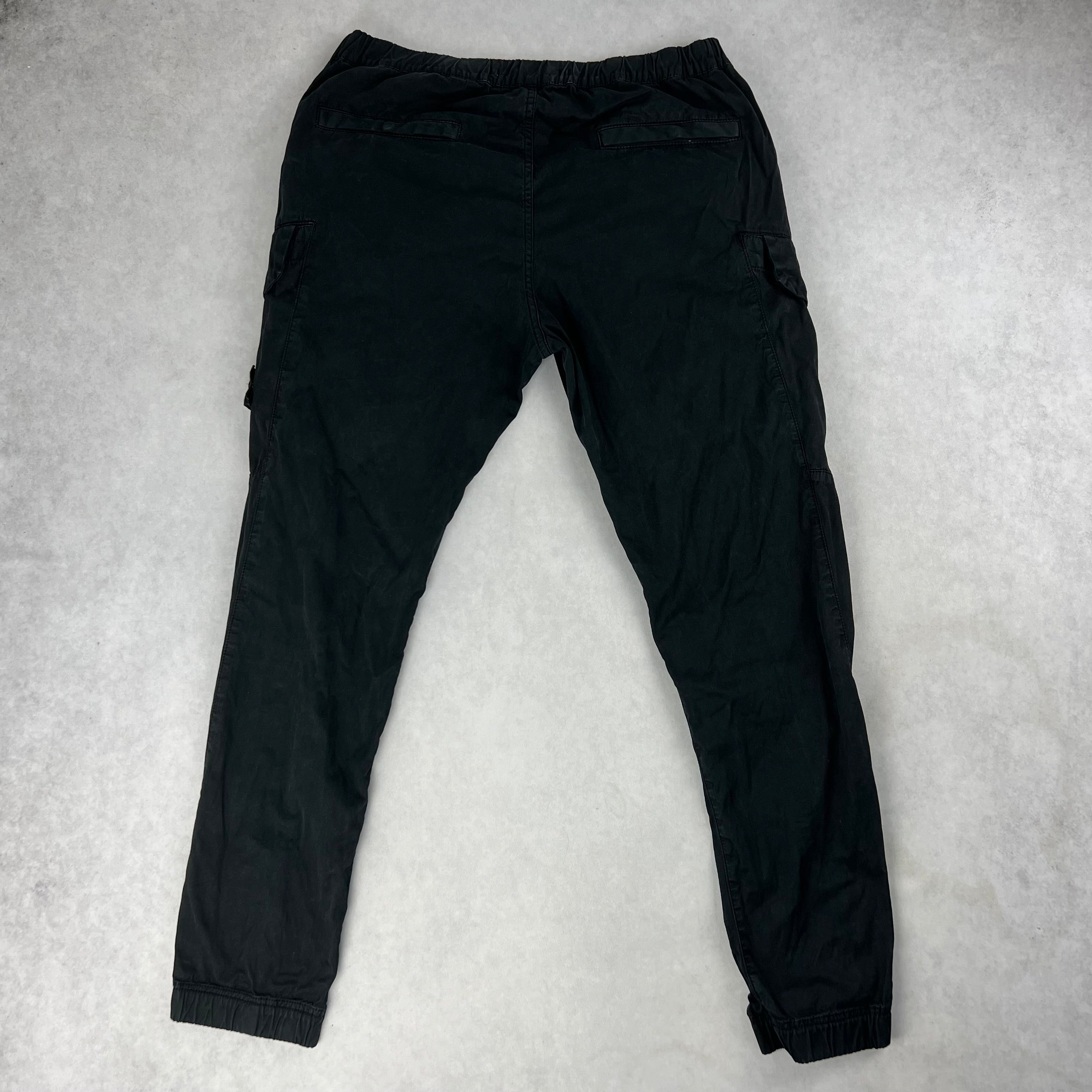 Stone Island Cargo Pants
