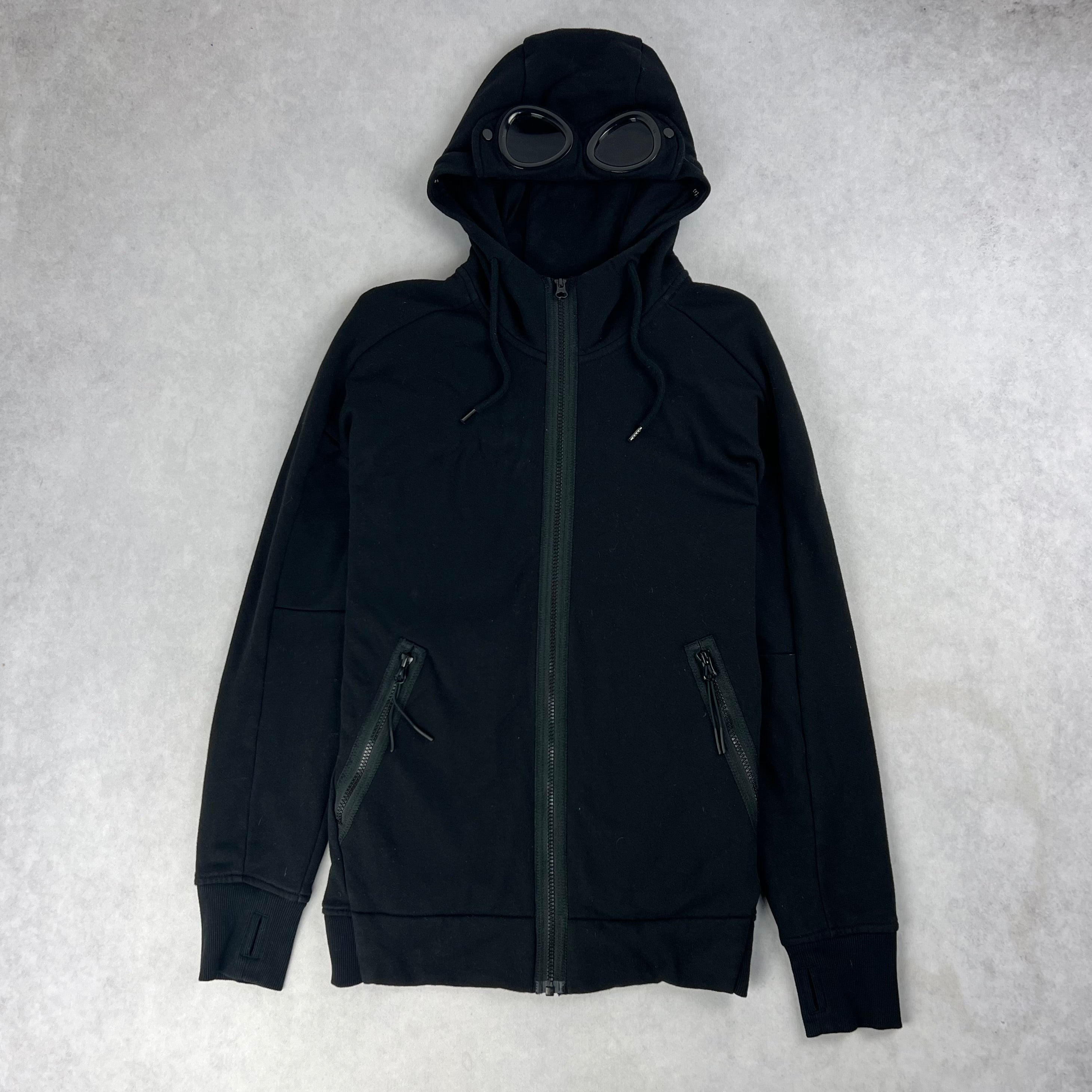 CP Company Goggle Hoodie