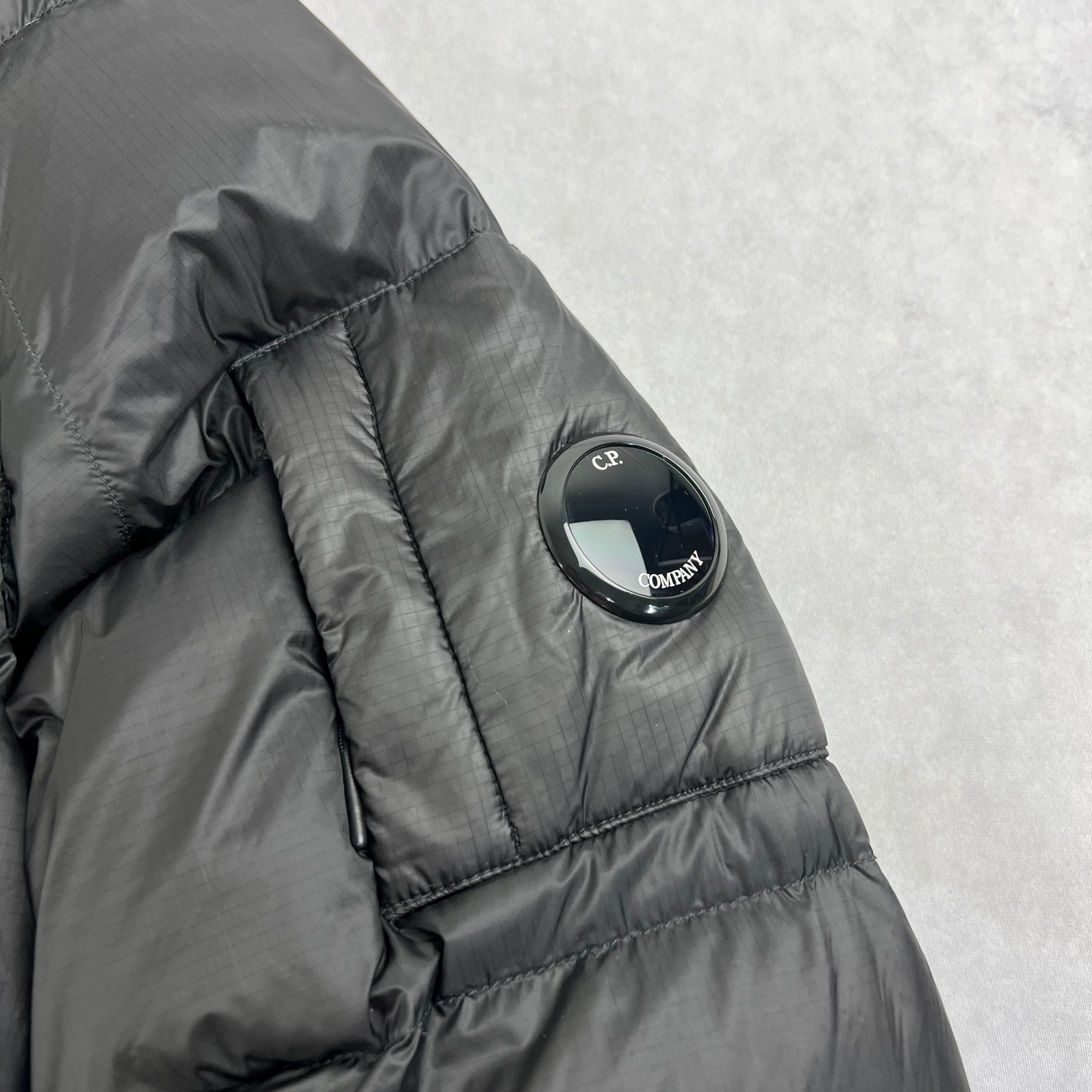 CP Company Puffer Jacket
