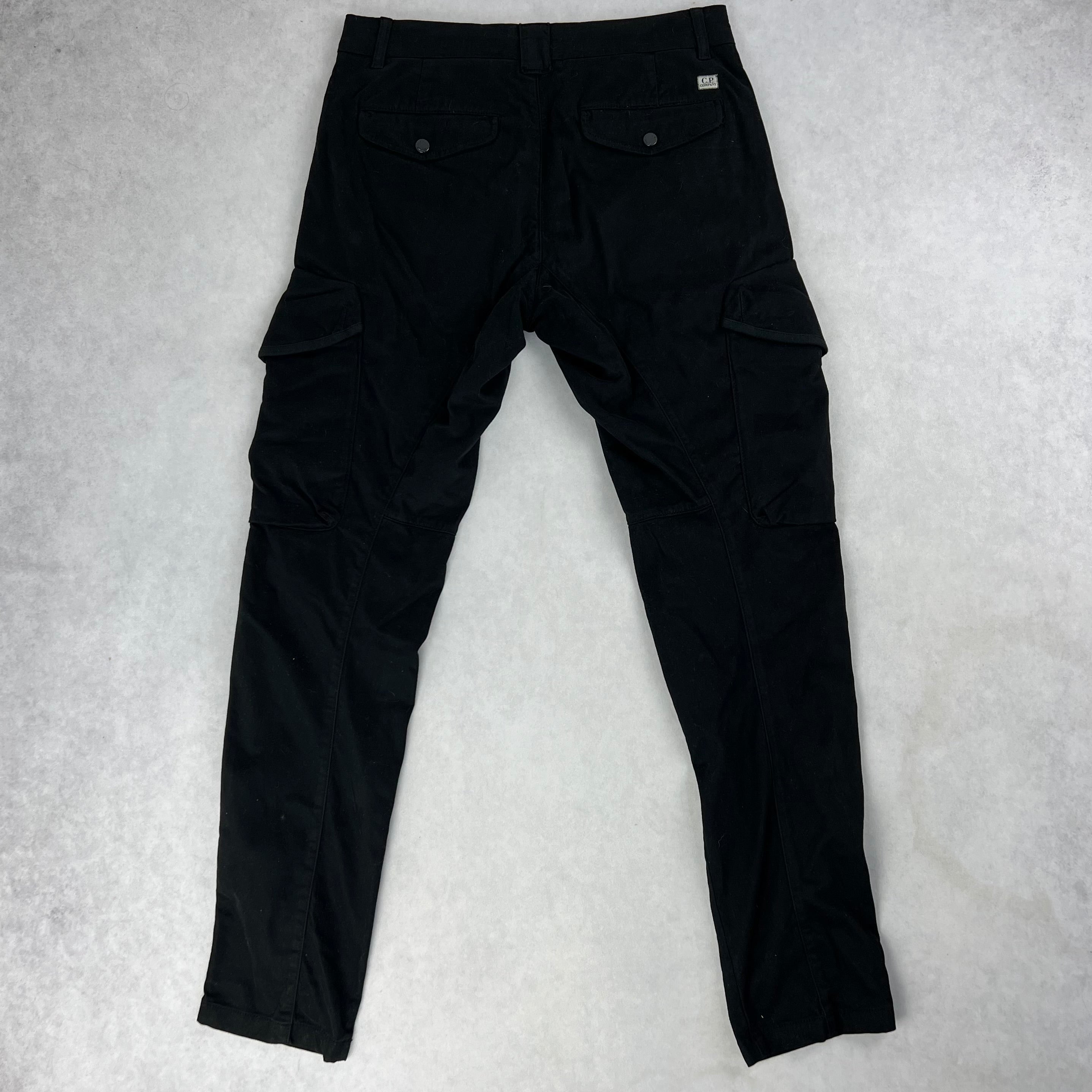 CP Company Cargo Pants