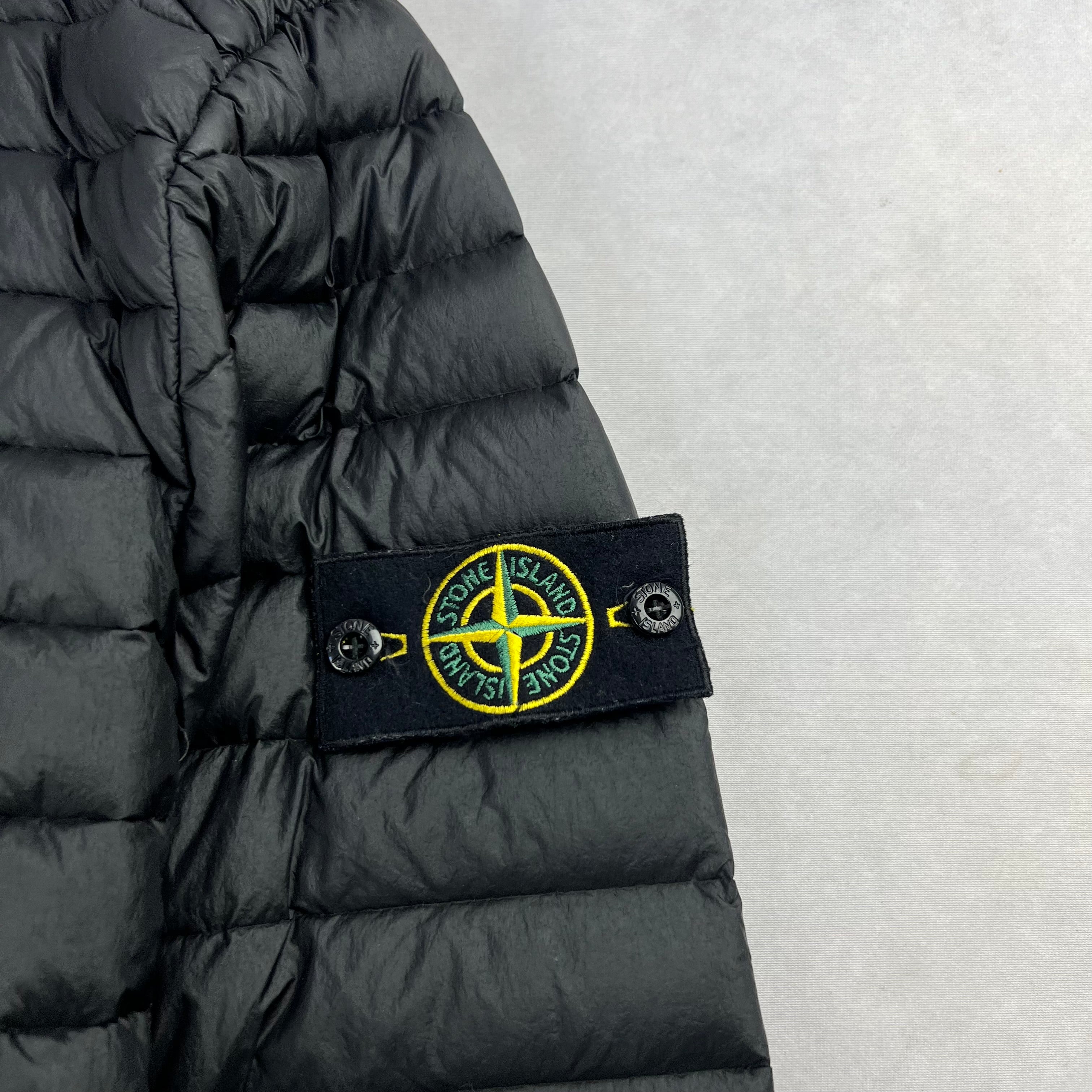 Stone Island Puffer Jacket