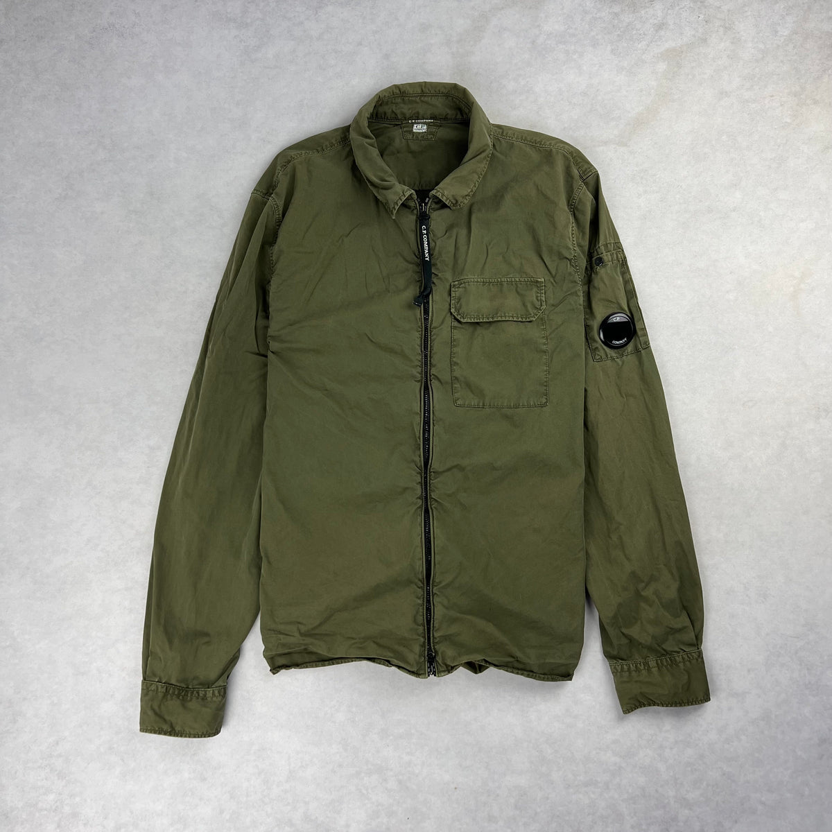 CP Company Overshirt