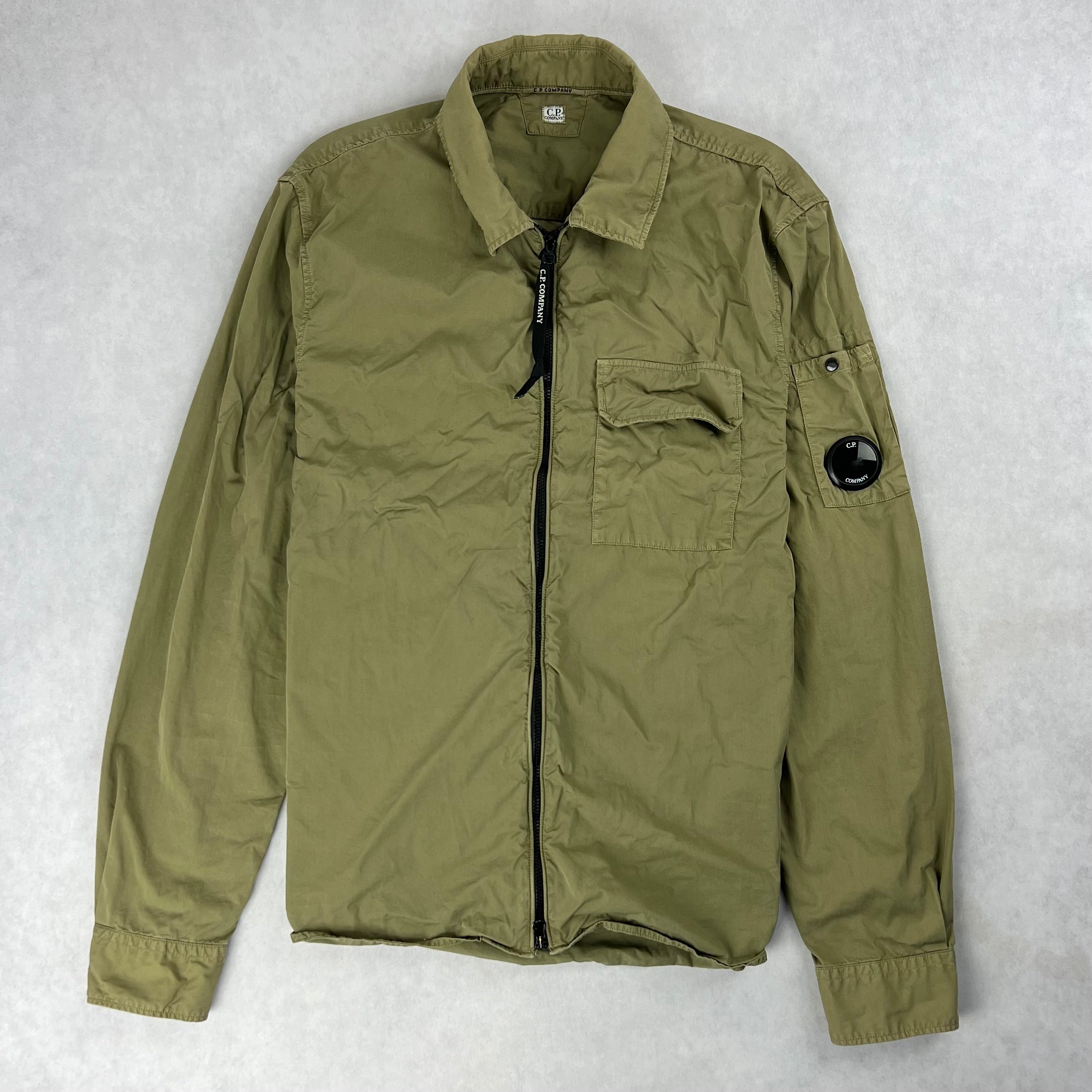 CP Company Overshirt