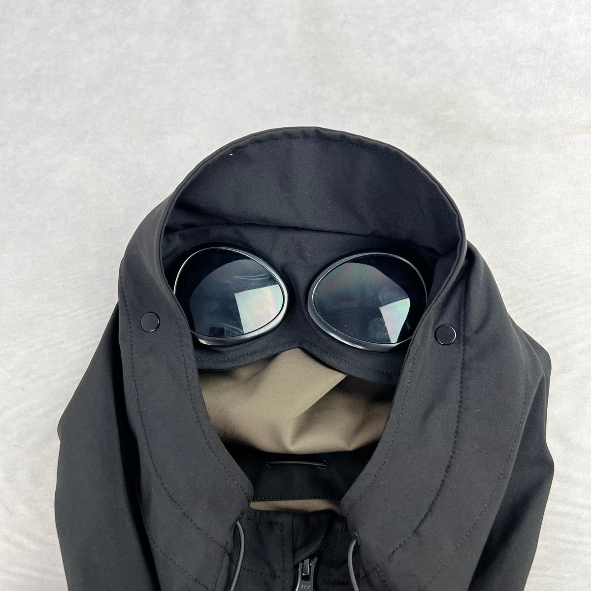 CP Company Goggle Jacket