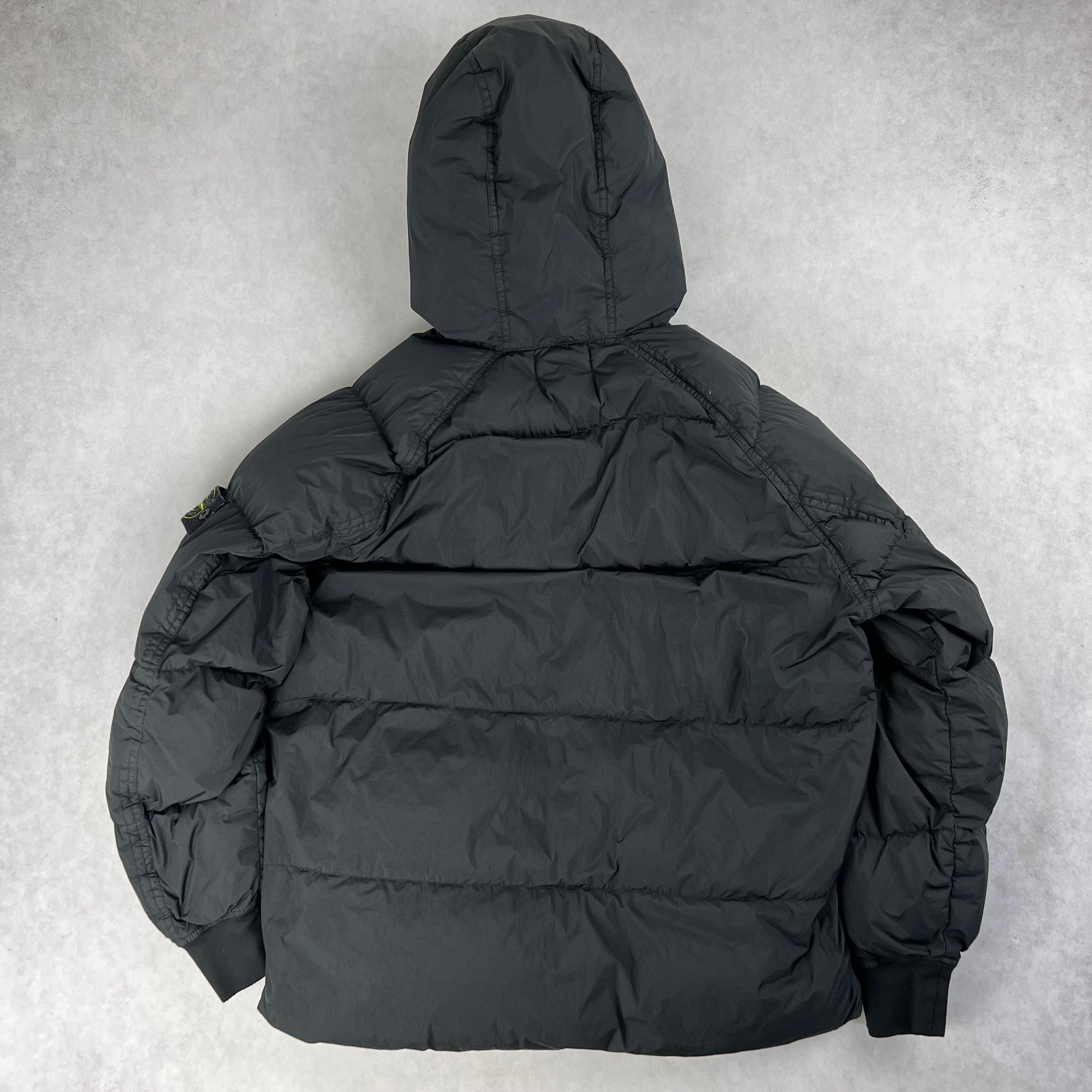 Stone Island Puffer Jacket