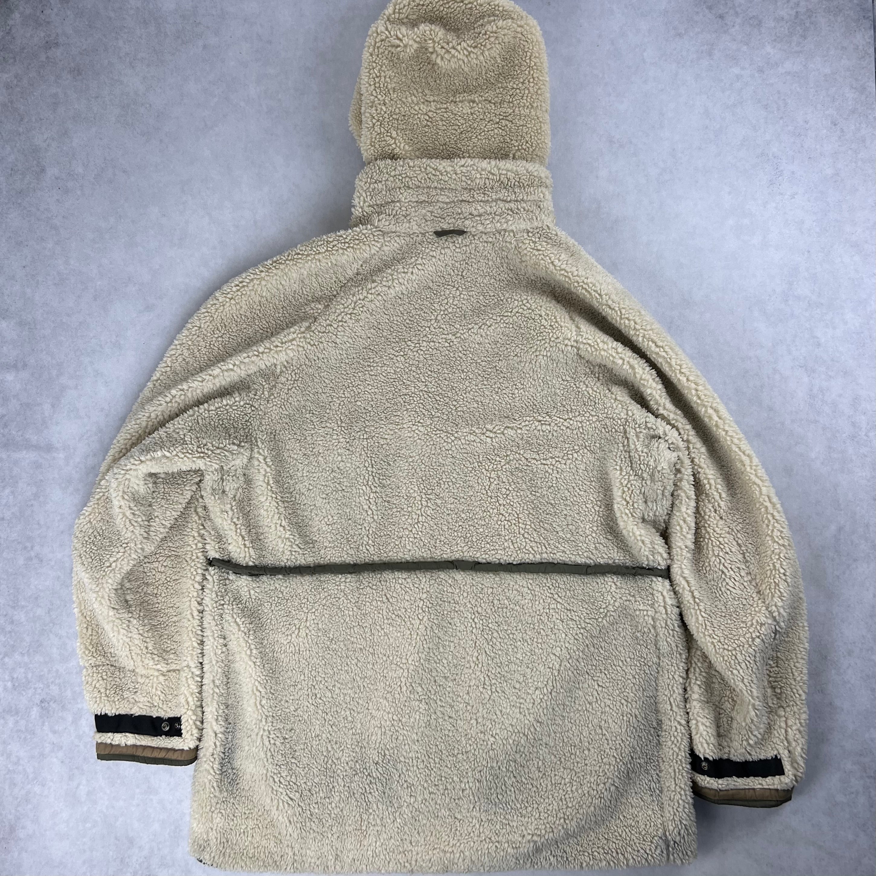 CP Company Reversible Jacket