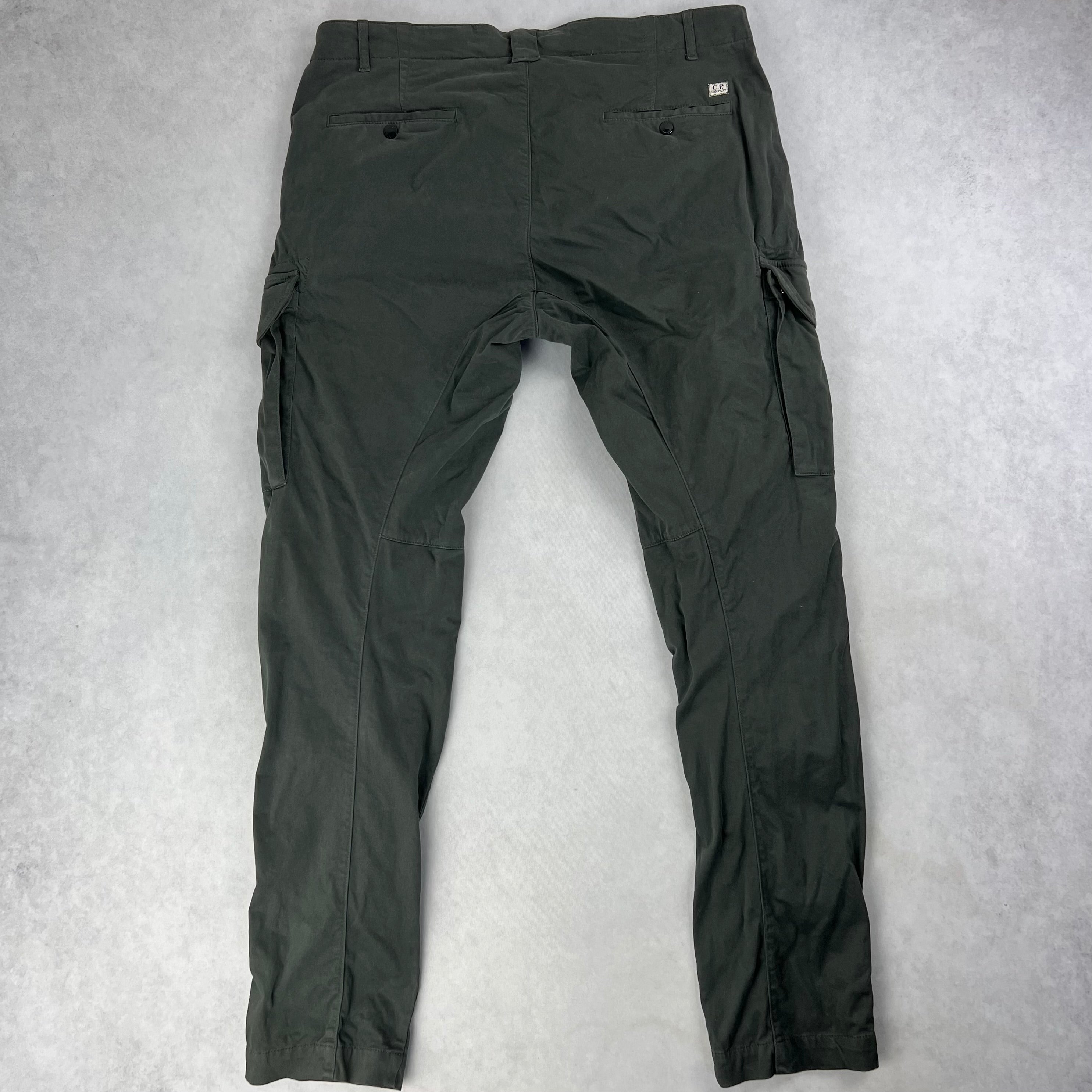 CP Company Cargo Pants