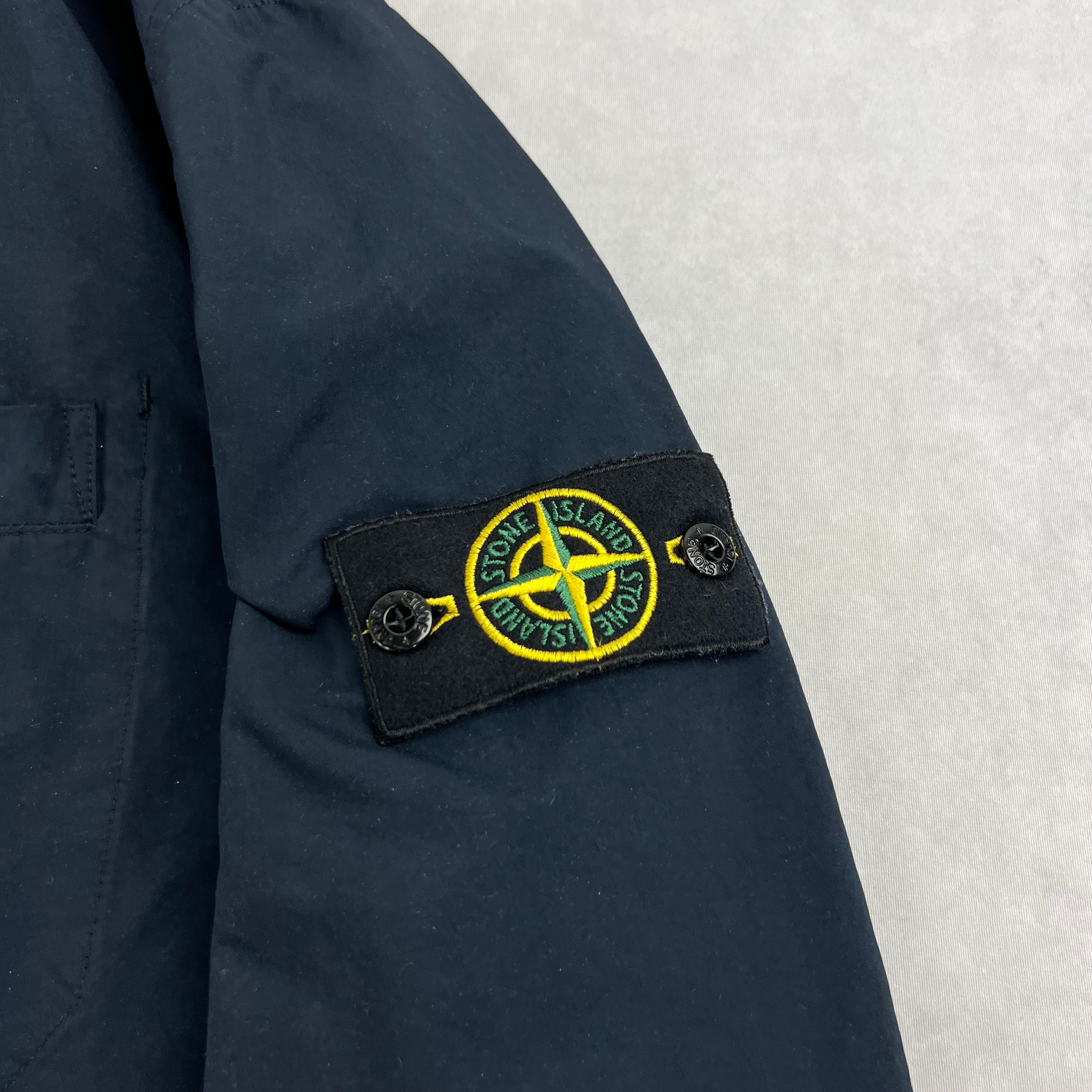 Stone Island Jacket