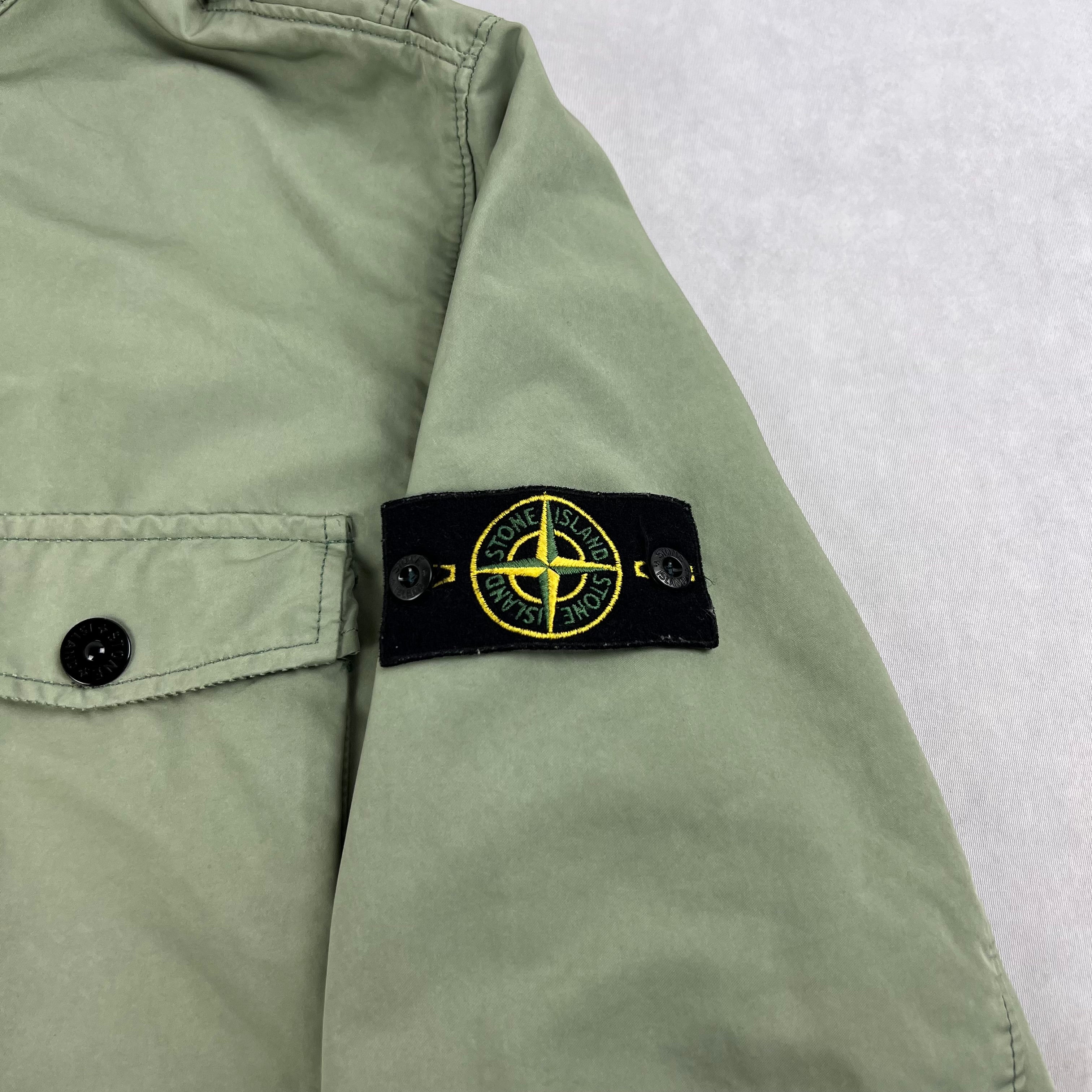 Stone Island David TC Jacket