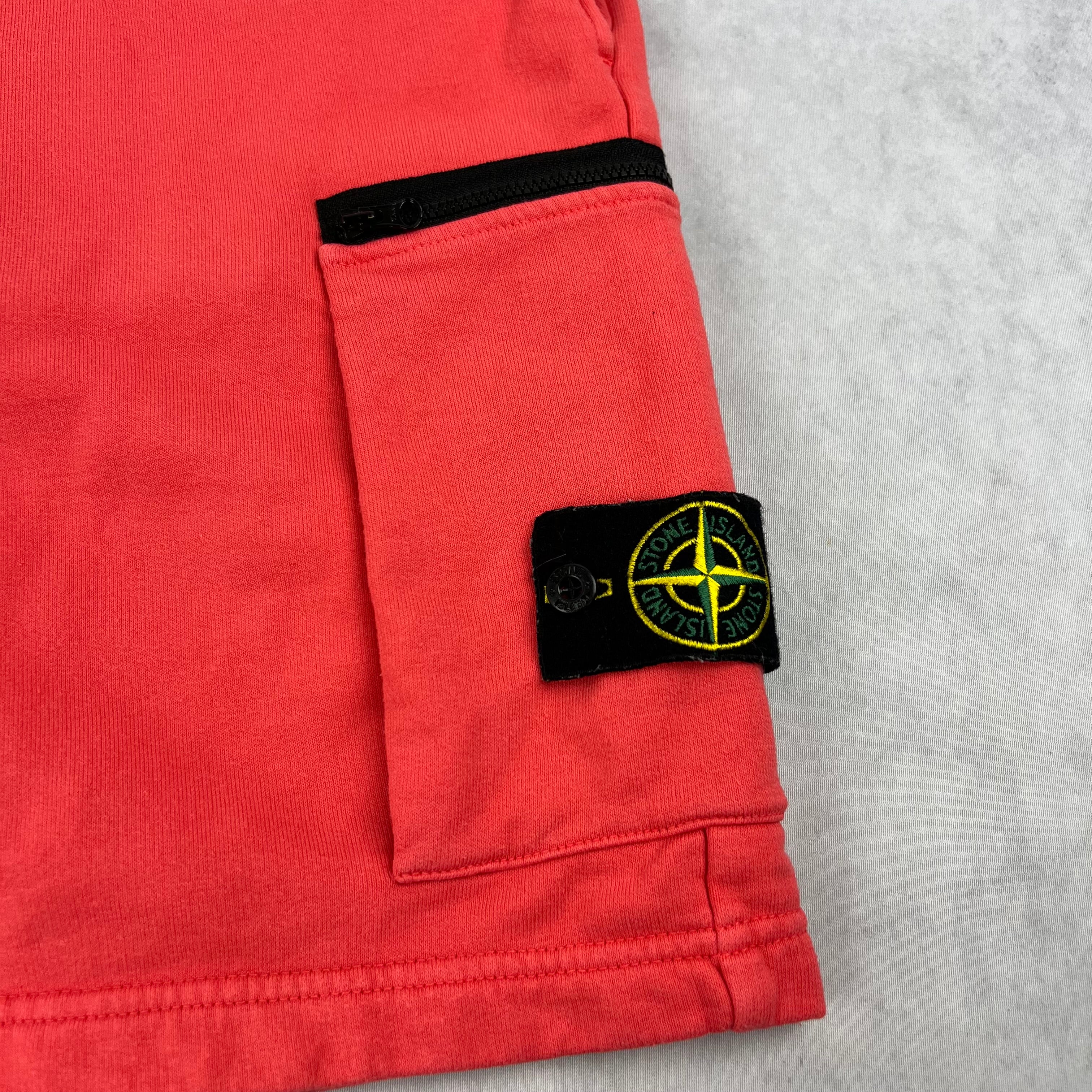 Stone Island Shorts