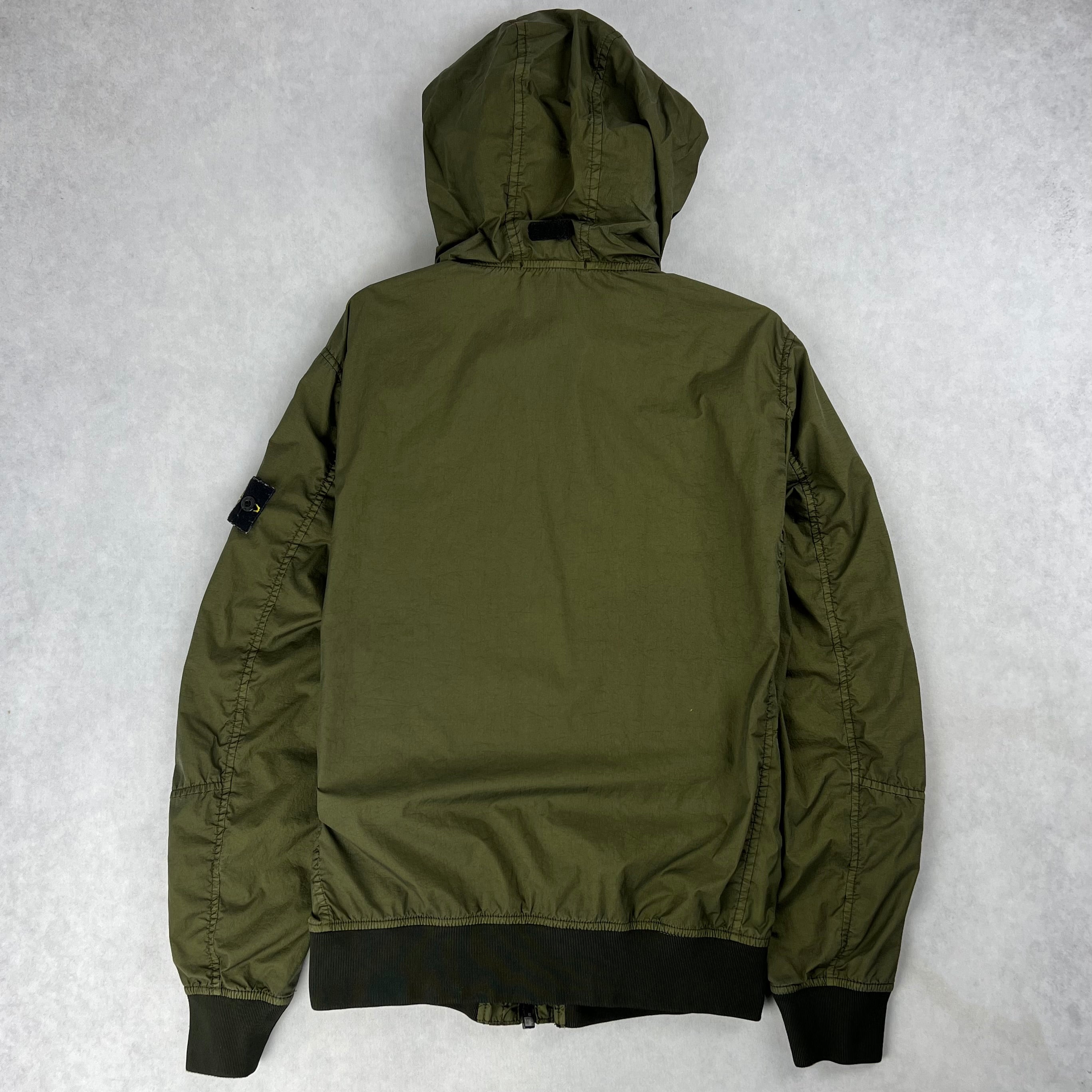 Stone Island Jacket