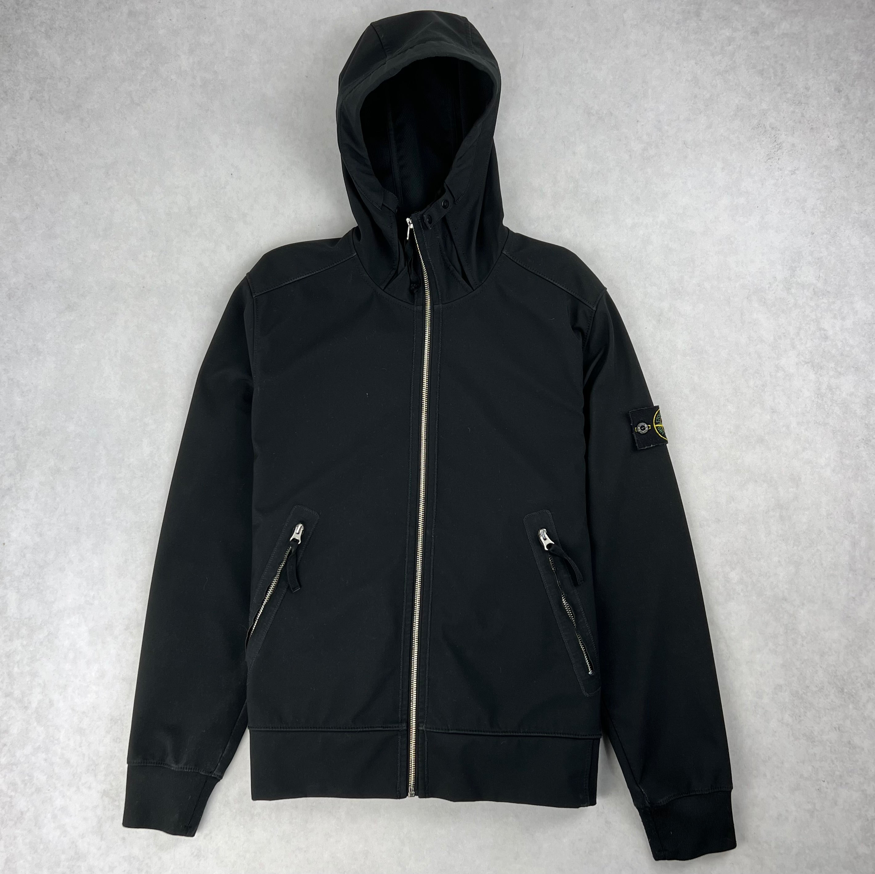 Stone Island Jacket