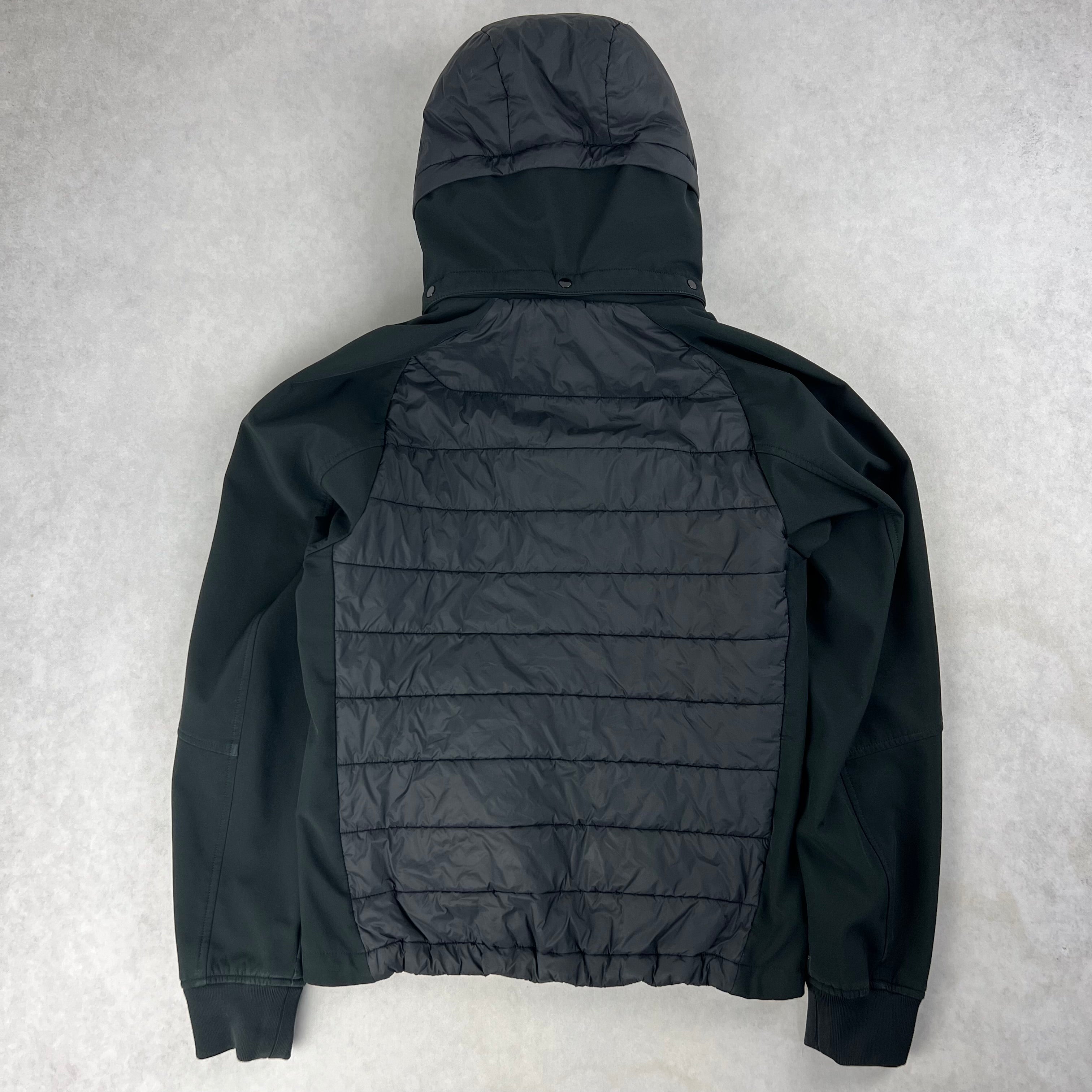 CP Company Goggle Jacket