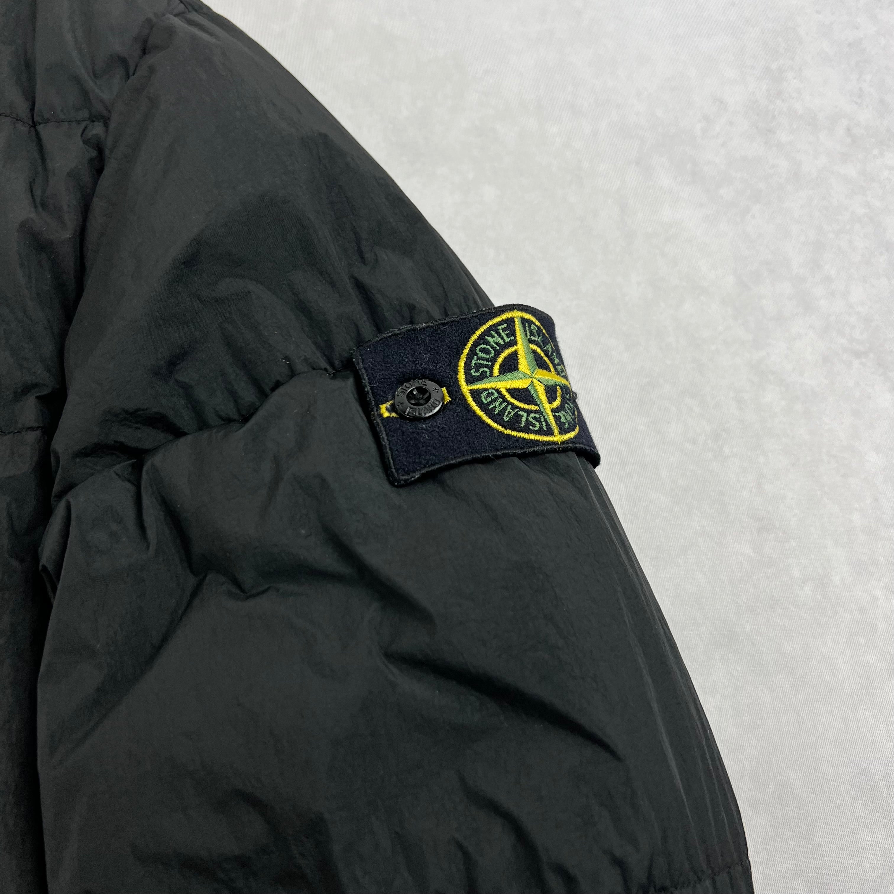 Stone Island Puffer Jacket
