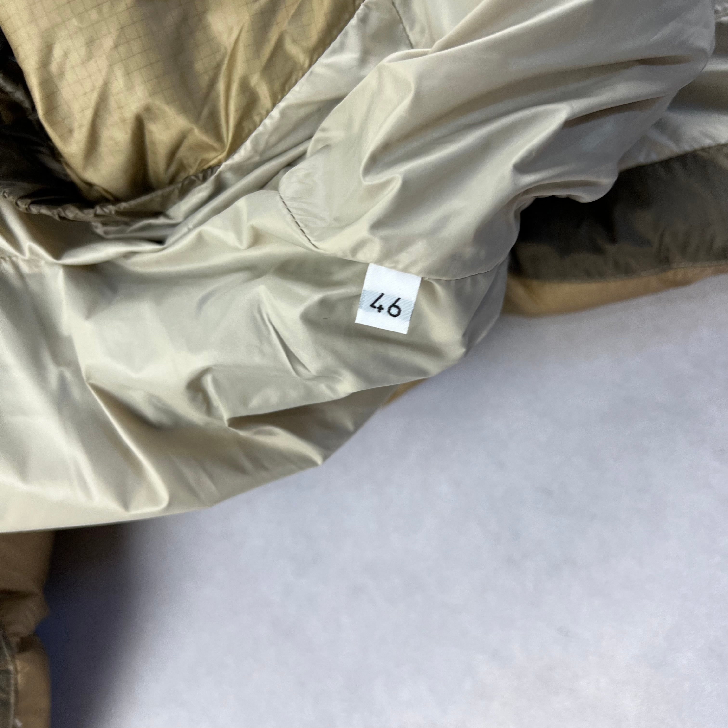 CP Company Puffer Jacket