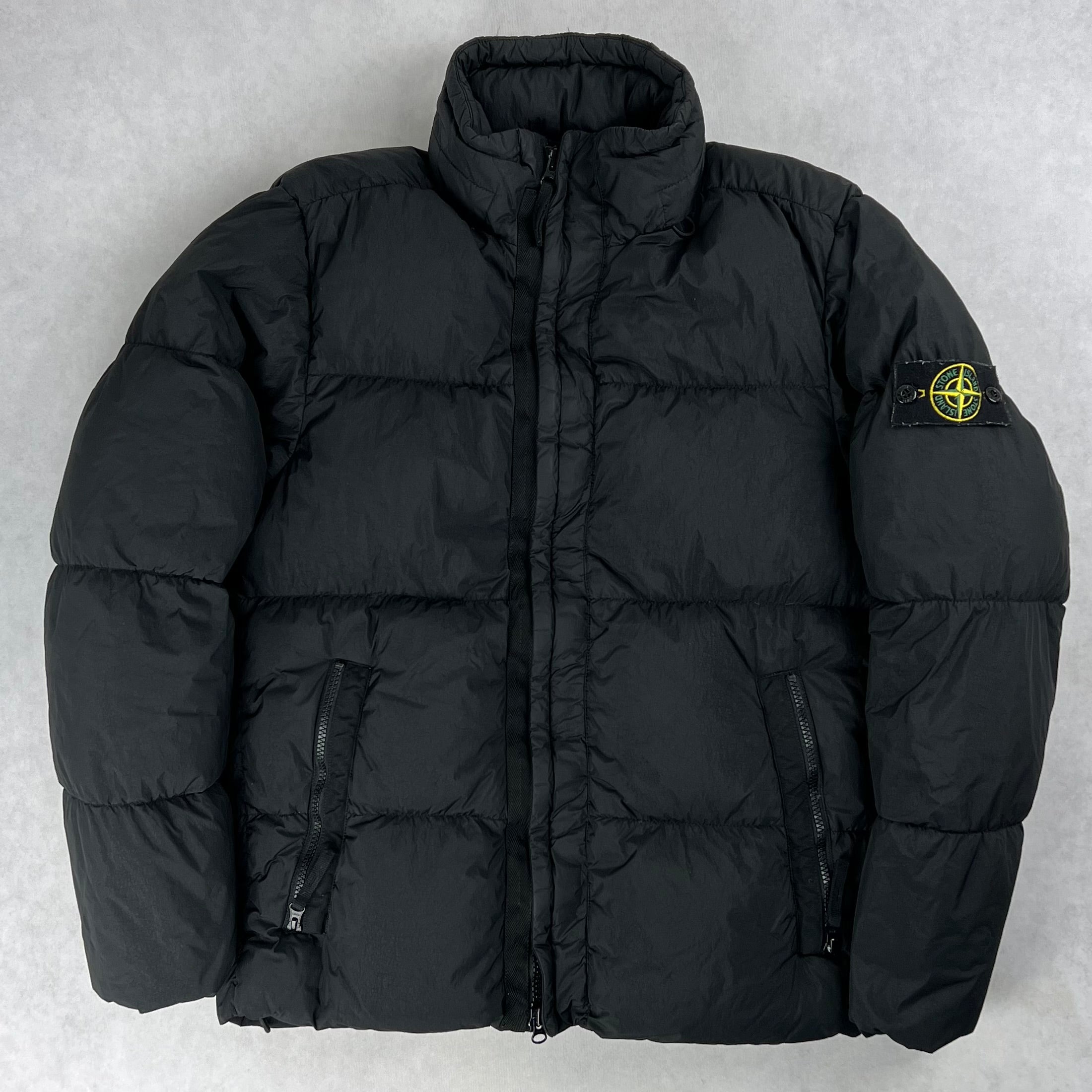 Stone Island Puffer Jacket