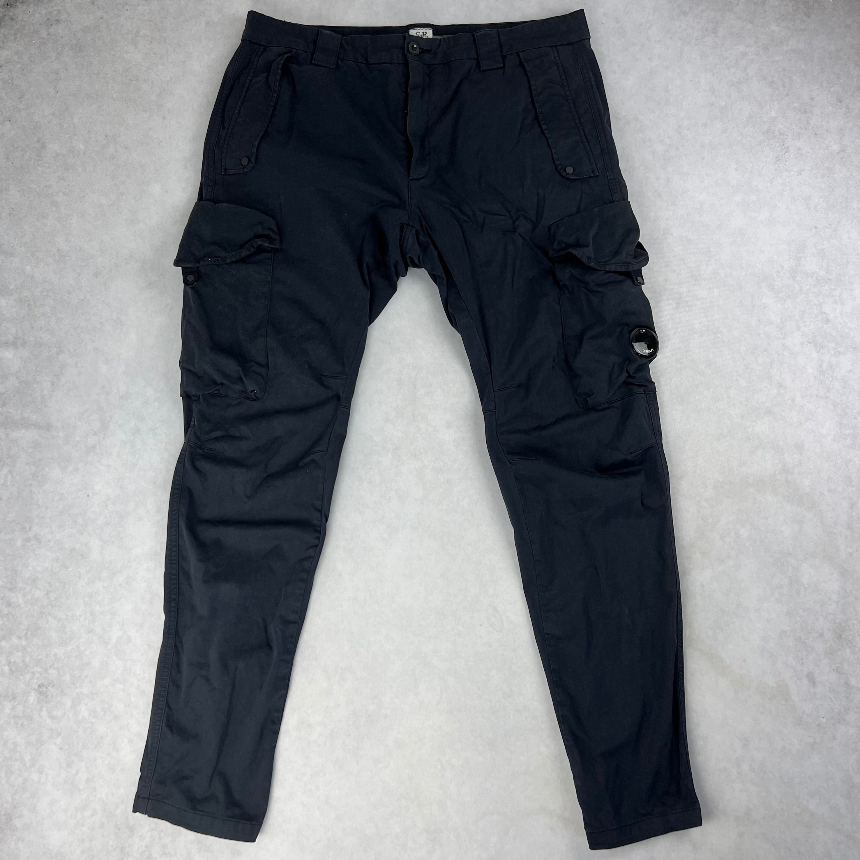 CP Company Cargo Pants