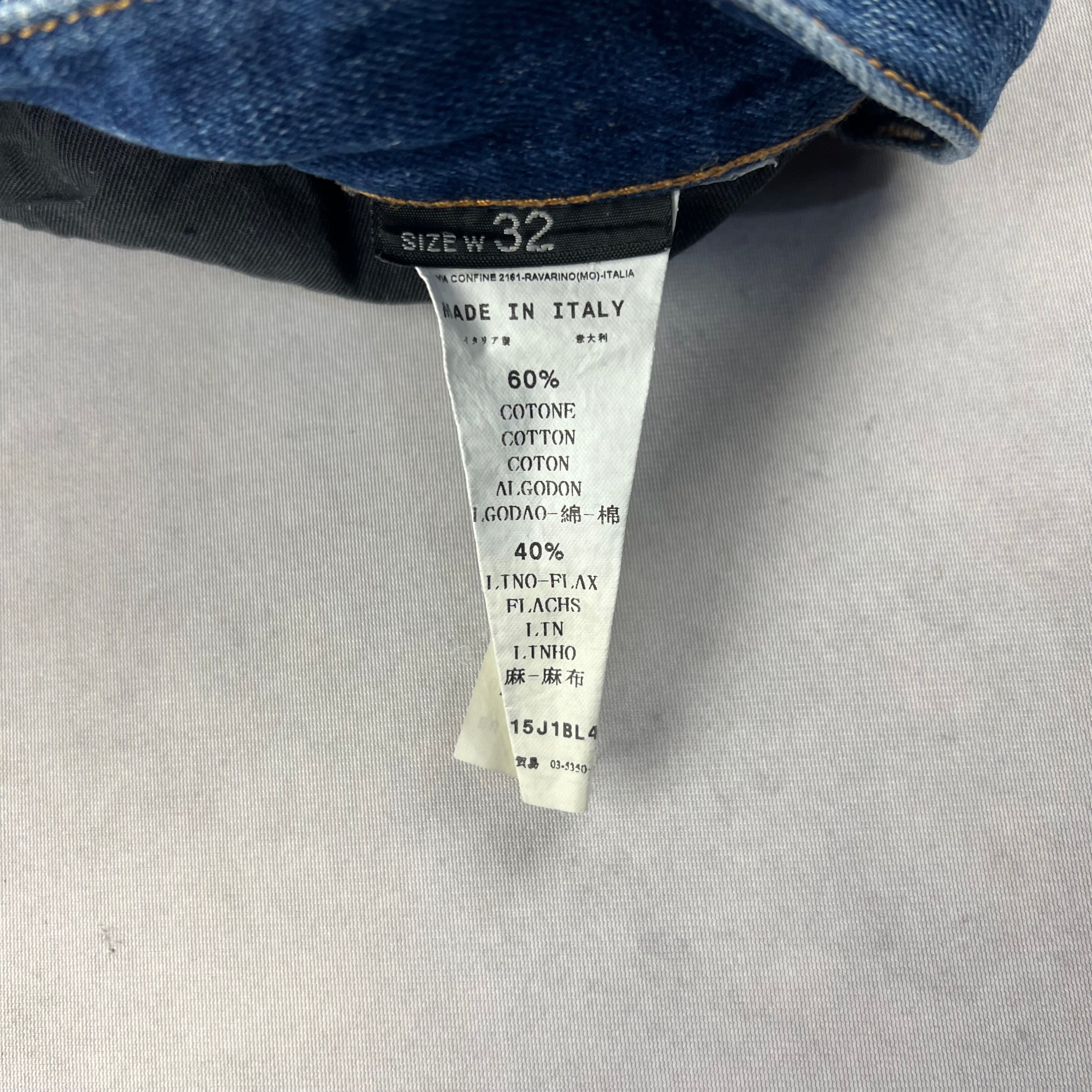 Stone Island Jeans