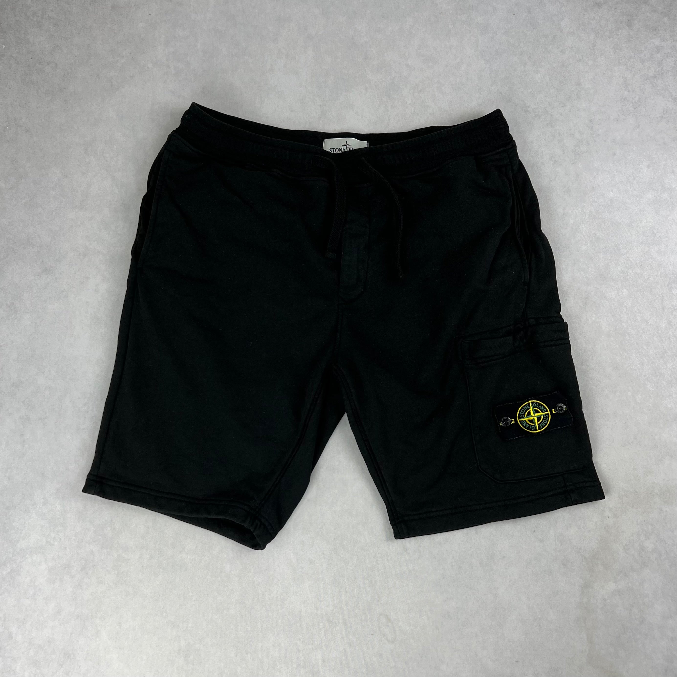 Stone Island Shorts