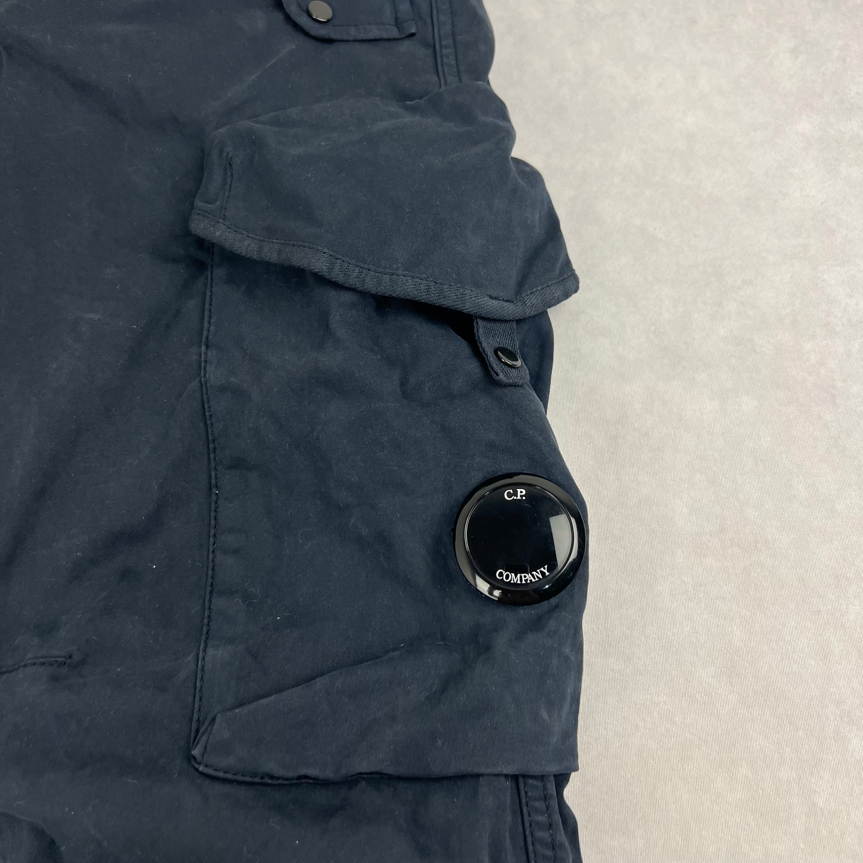 CP Company Cargo Pants