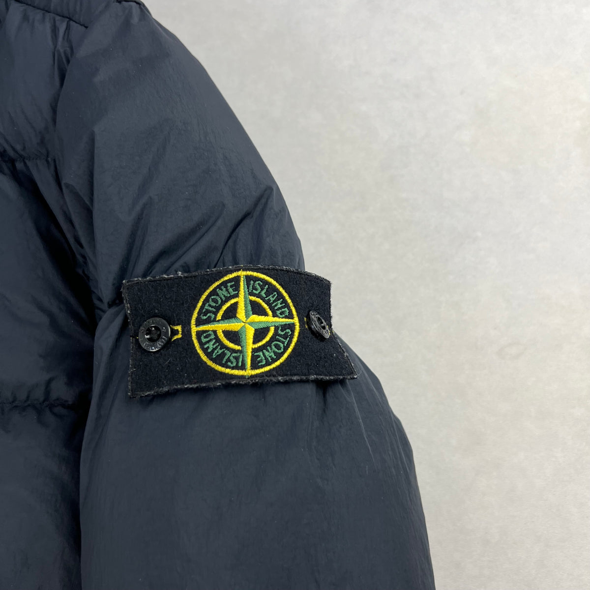 Stone Island Puffer Jacket