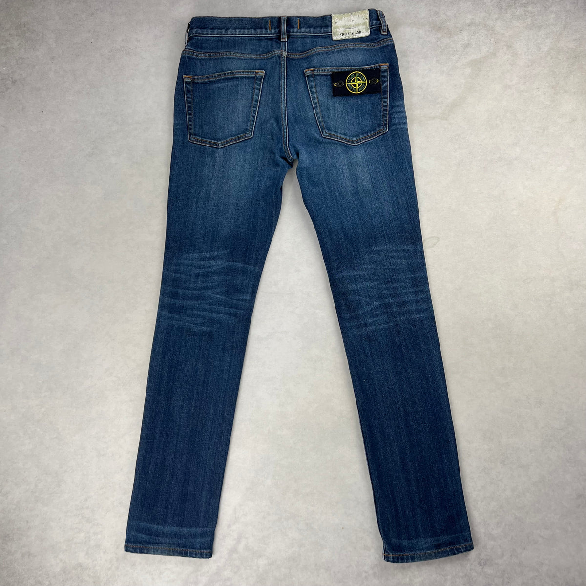 Stone Island Jeans