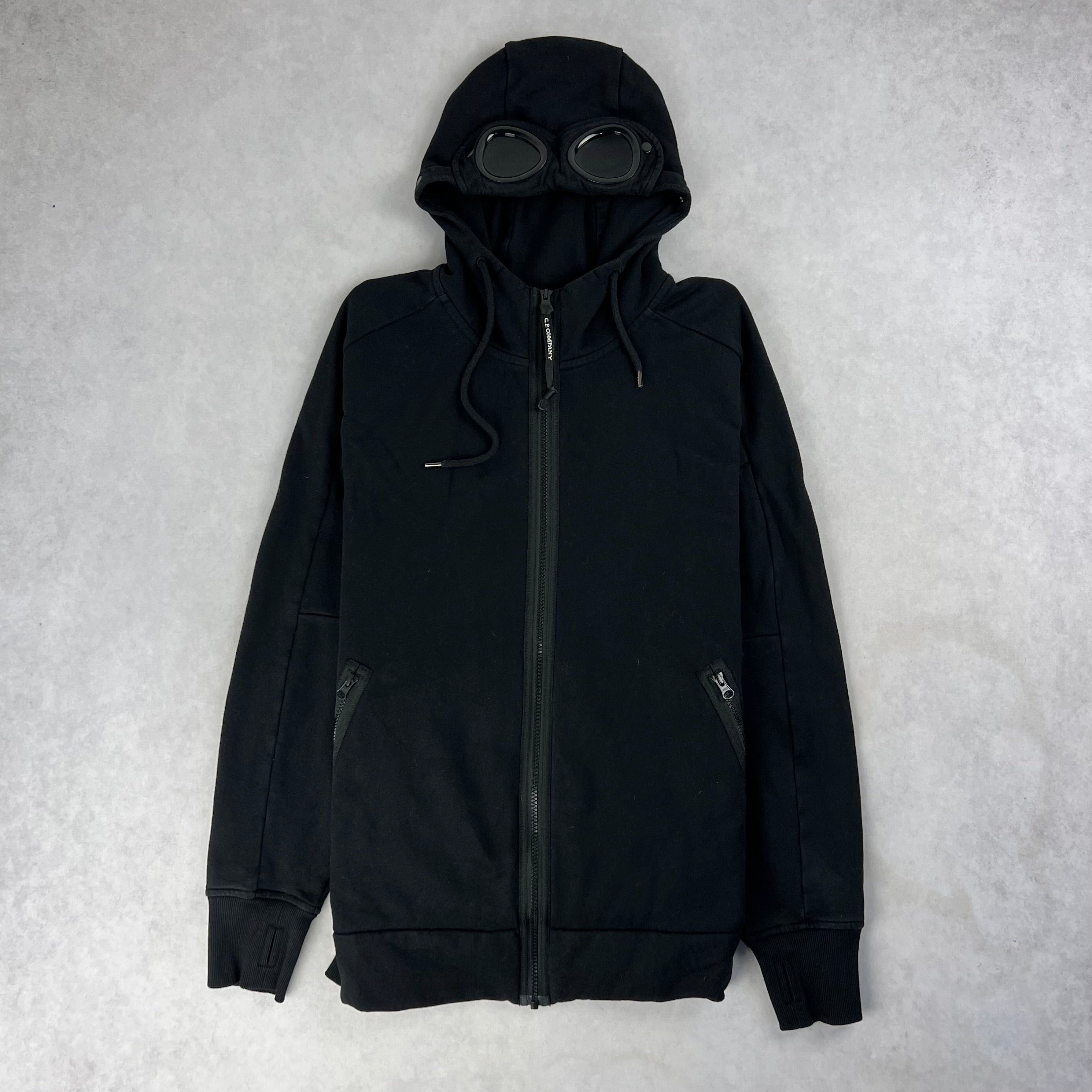 CP Company Goggle Hoodie