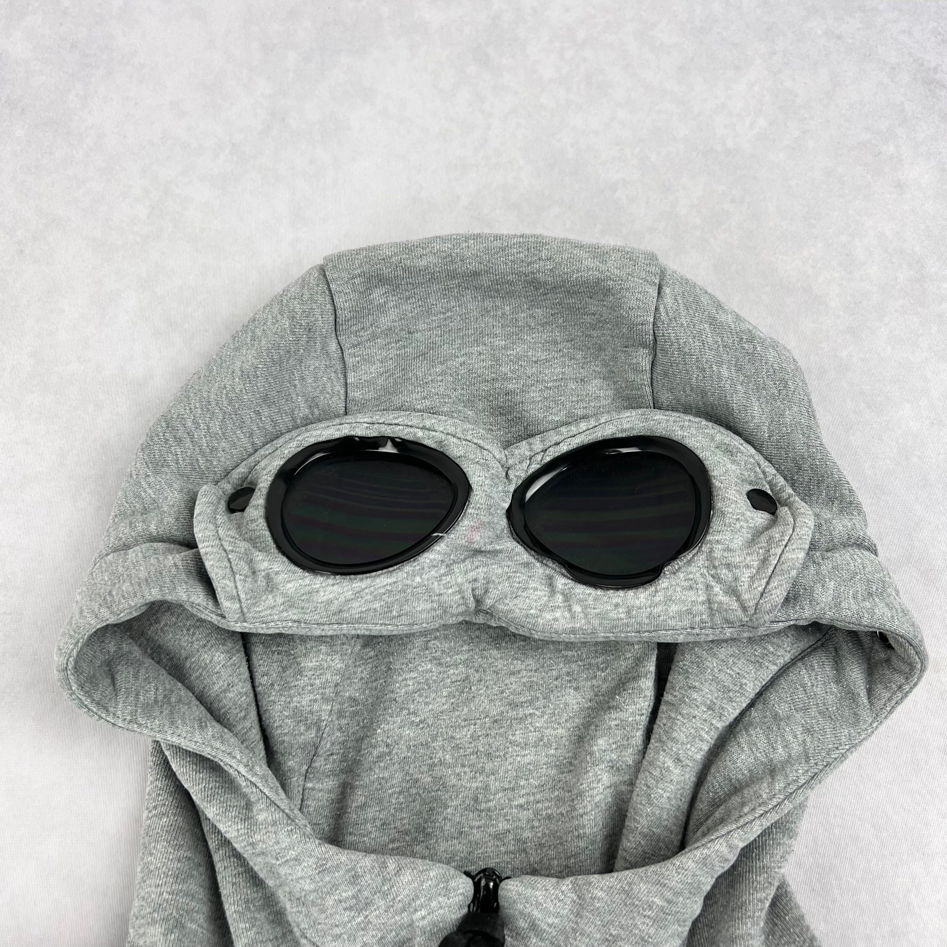 CP Company Goggle Hoodie