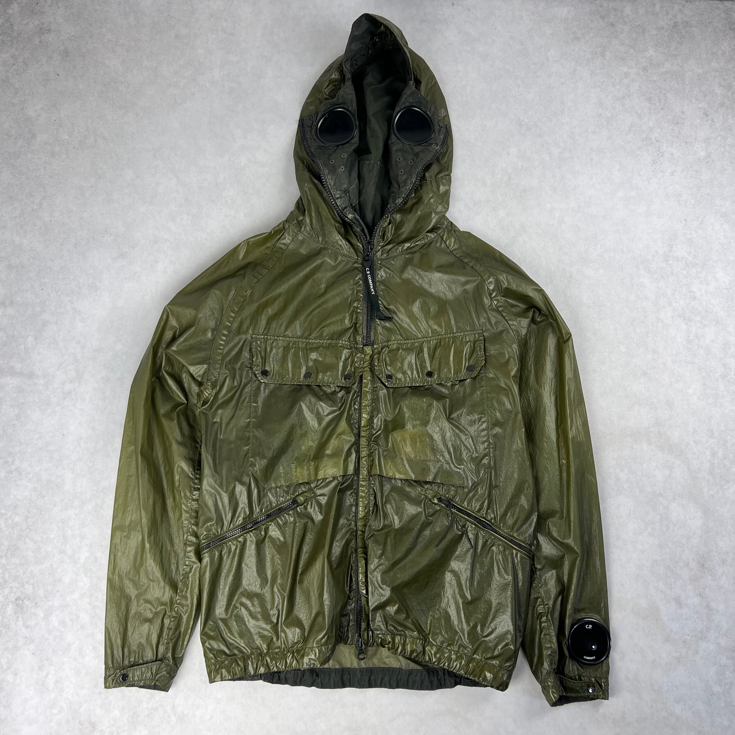 CP Company Explorer Jacket