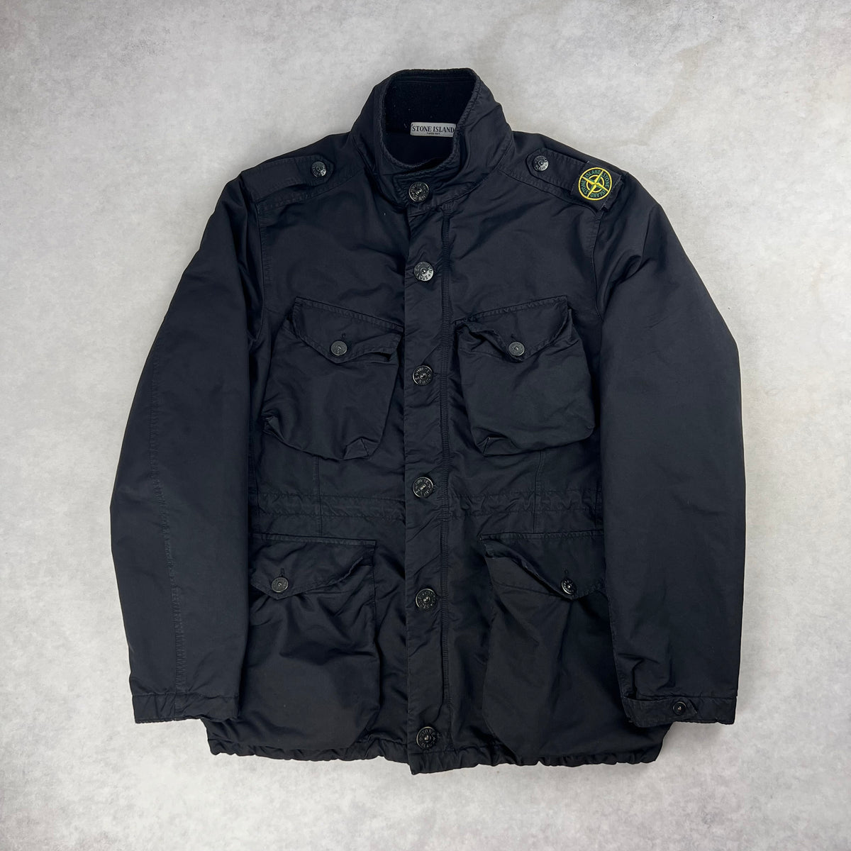 Stone Island Field Jacket