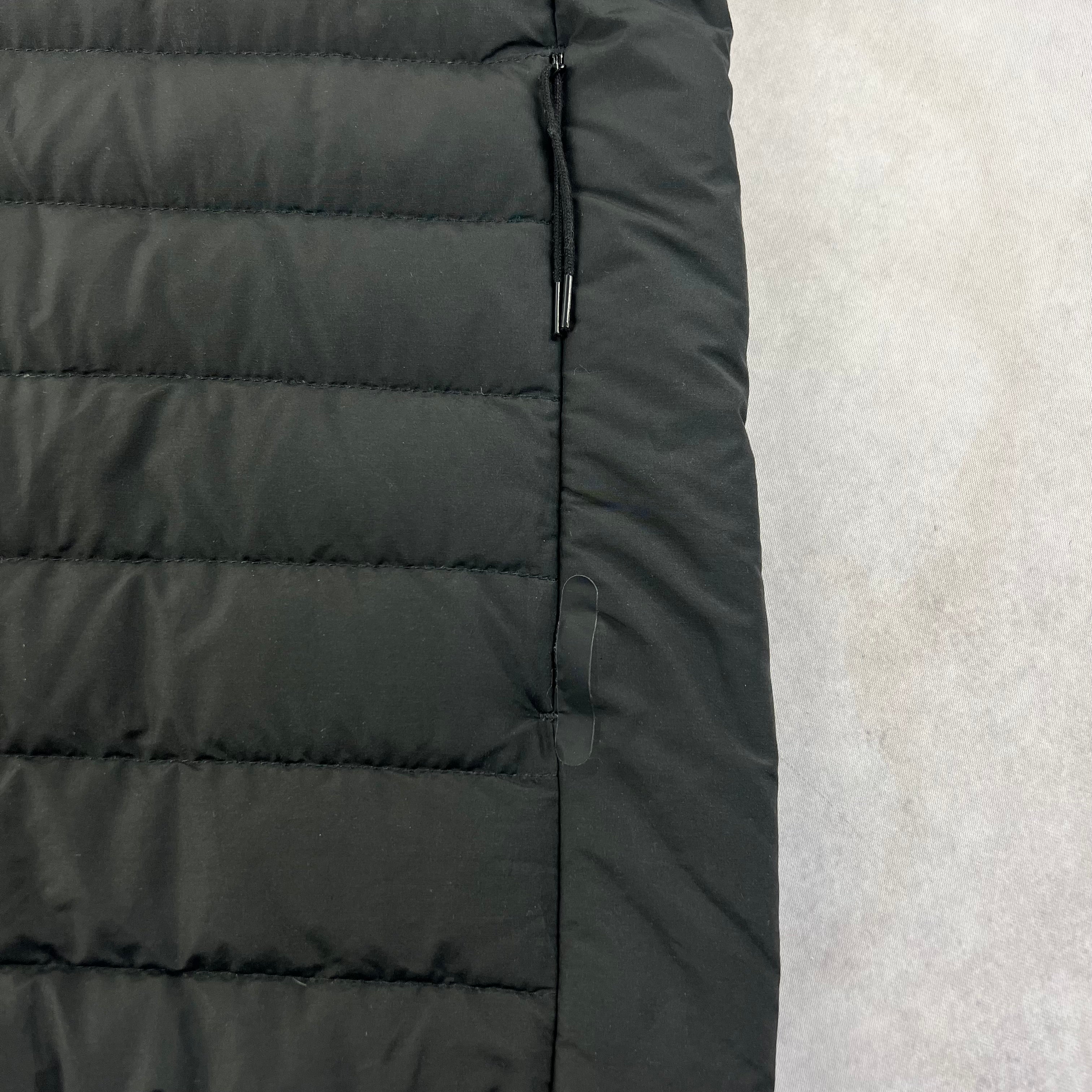 Stone Island Puffer Jacket