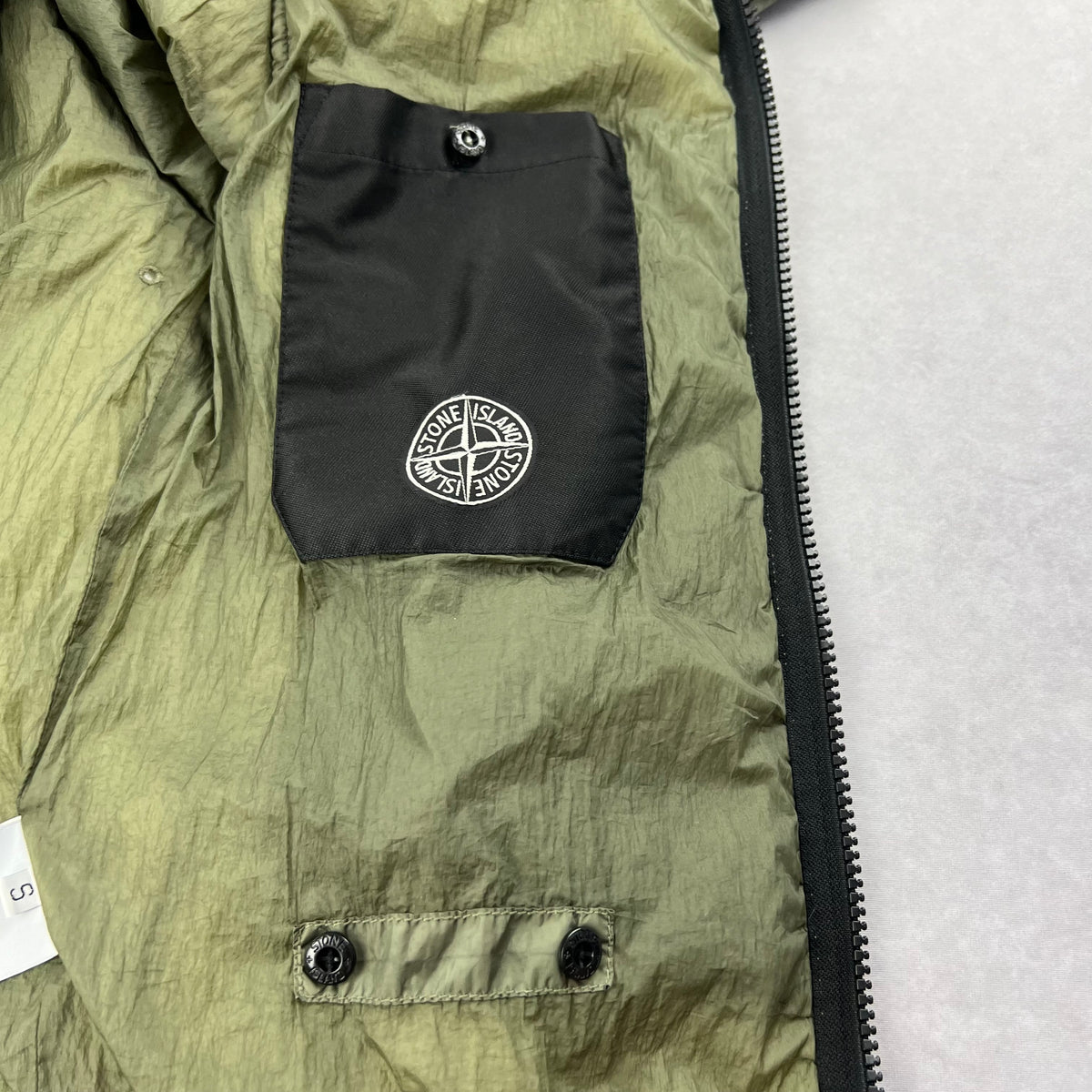 Stone Island Jacket
