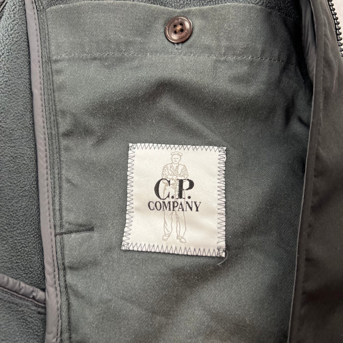 CP Company Jacket