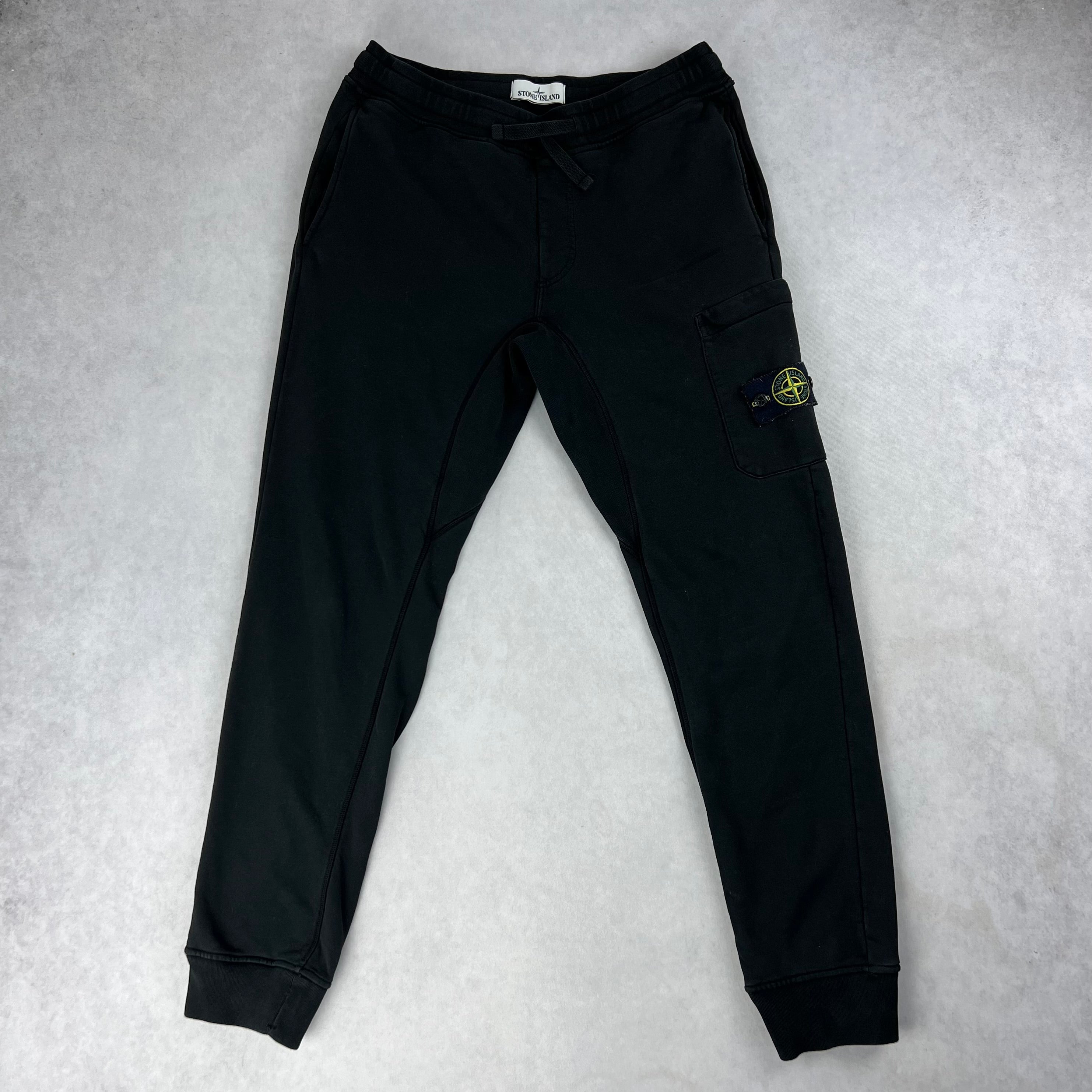 Stone Island Joggers