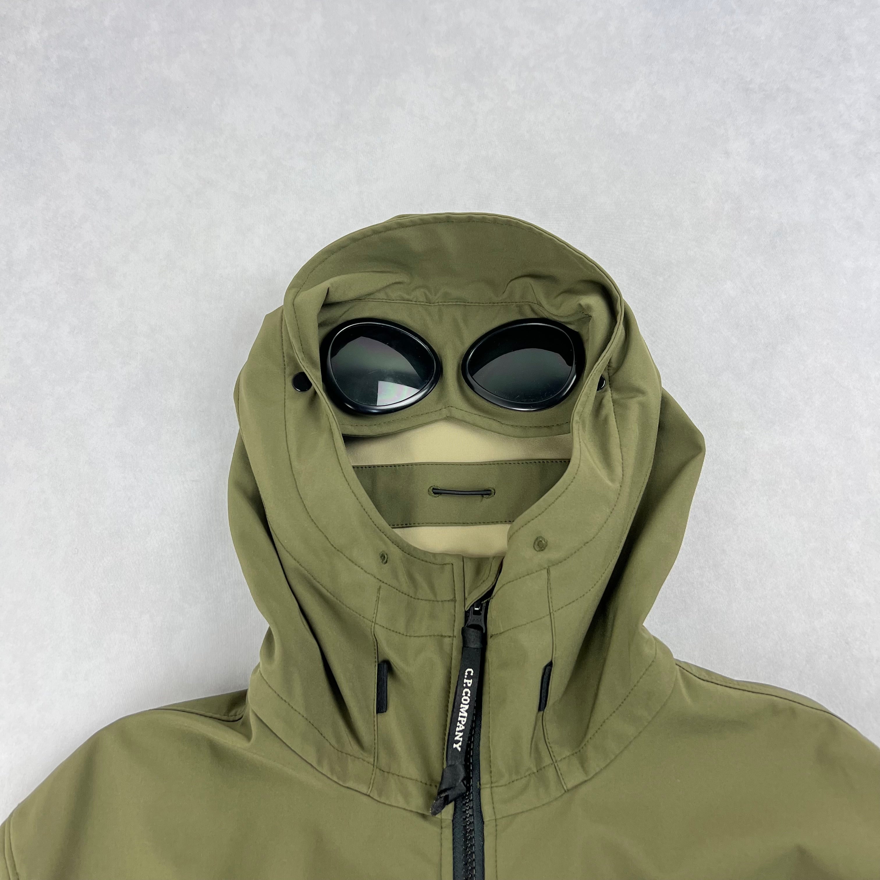 CP Company Goggle Jacket