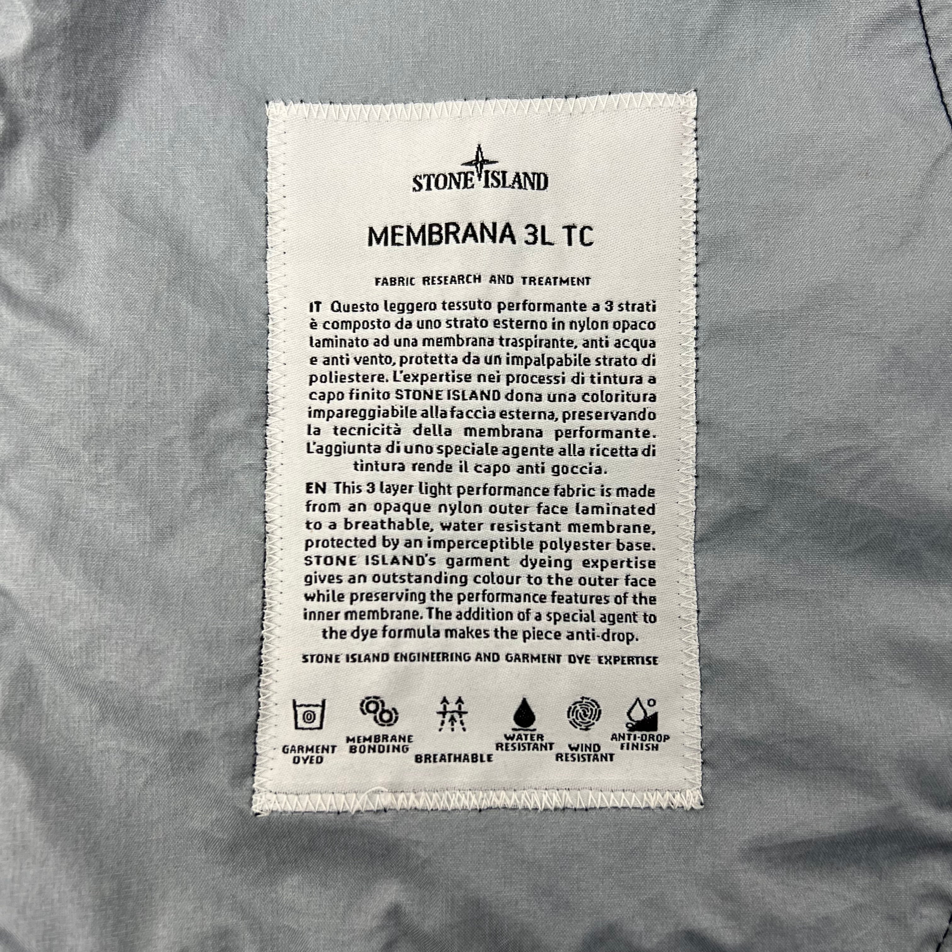 Stone Island Jacket