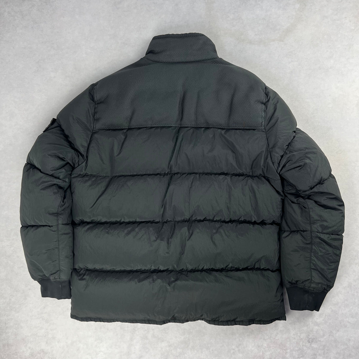 Stone Island Puffer Jacket