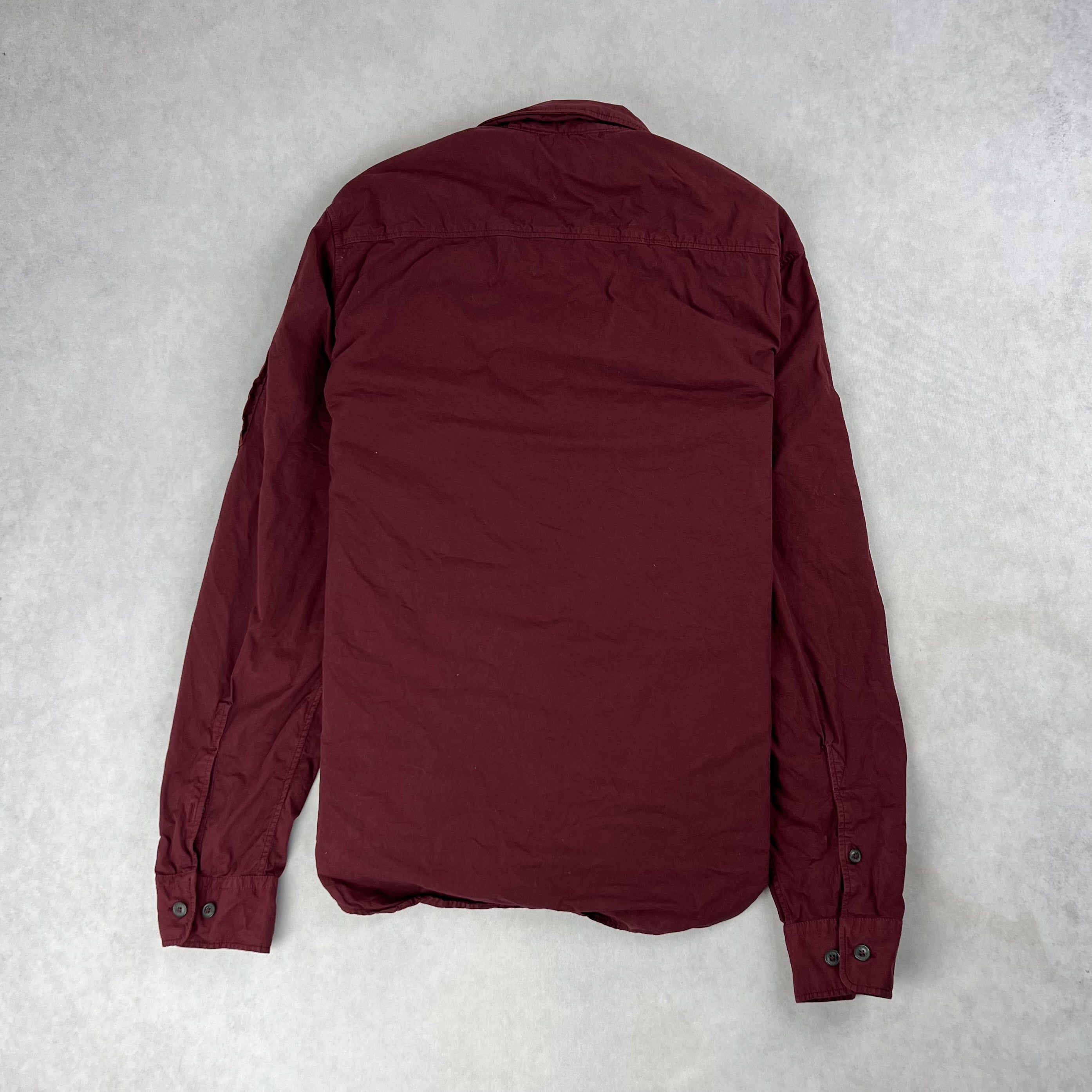 CP Company Overshirt