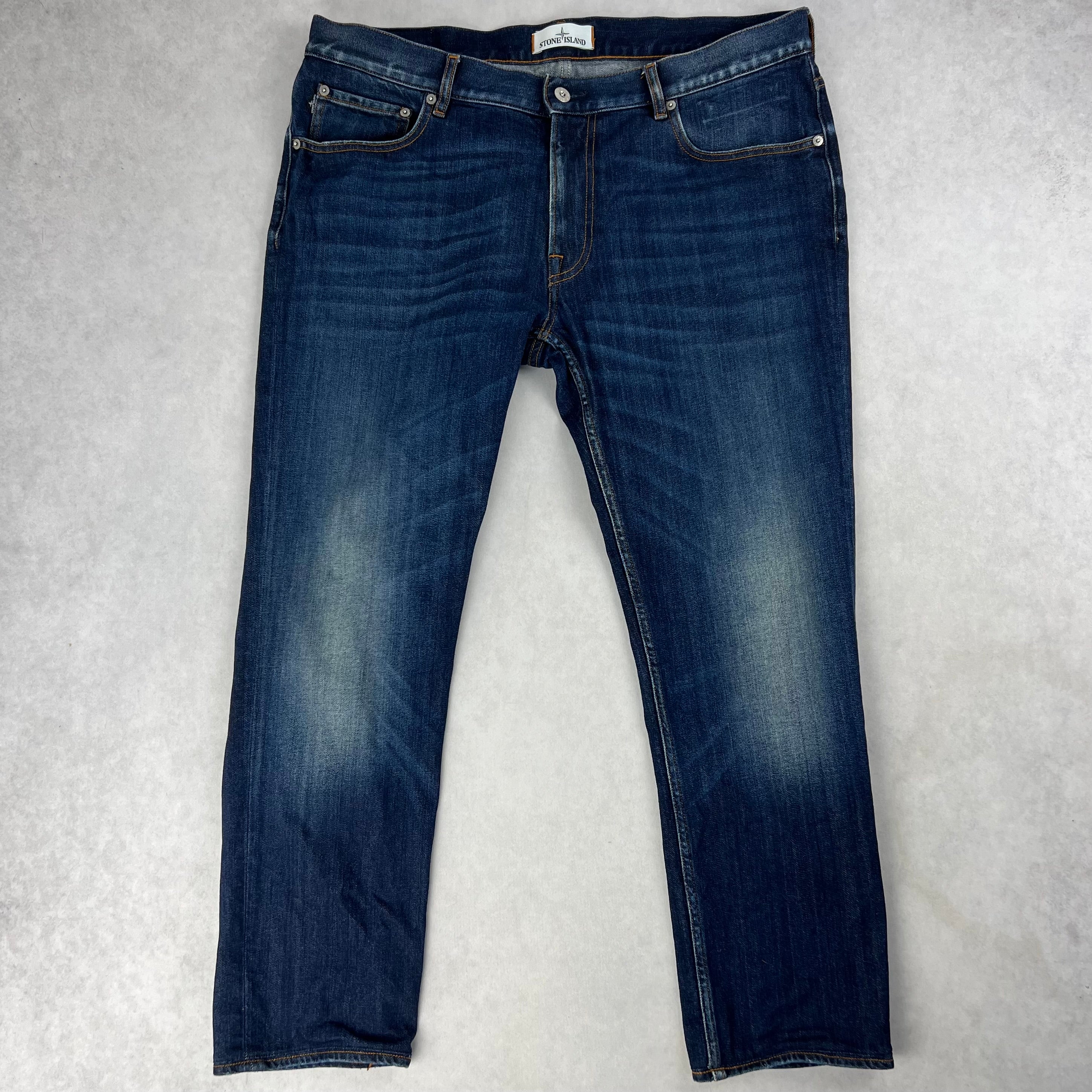 Stone Island Jeans