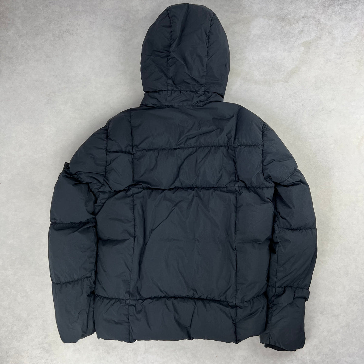 Stone Island Puffer Jacket
