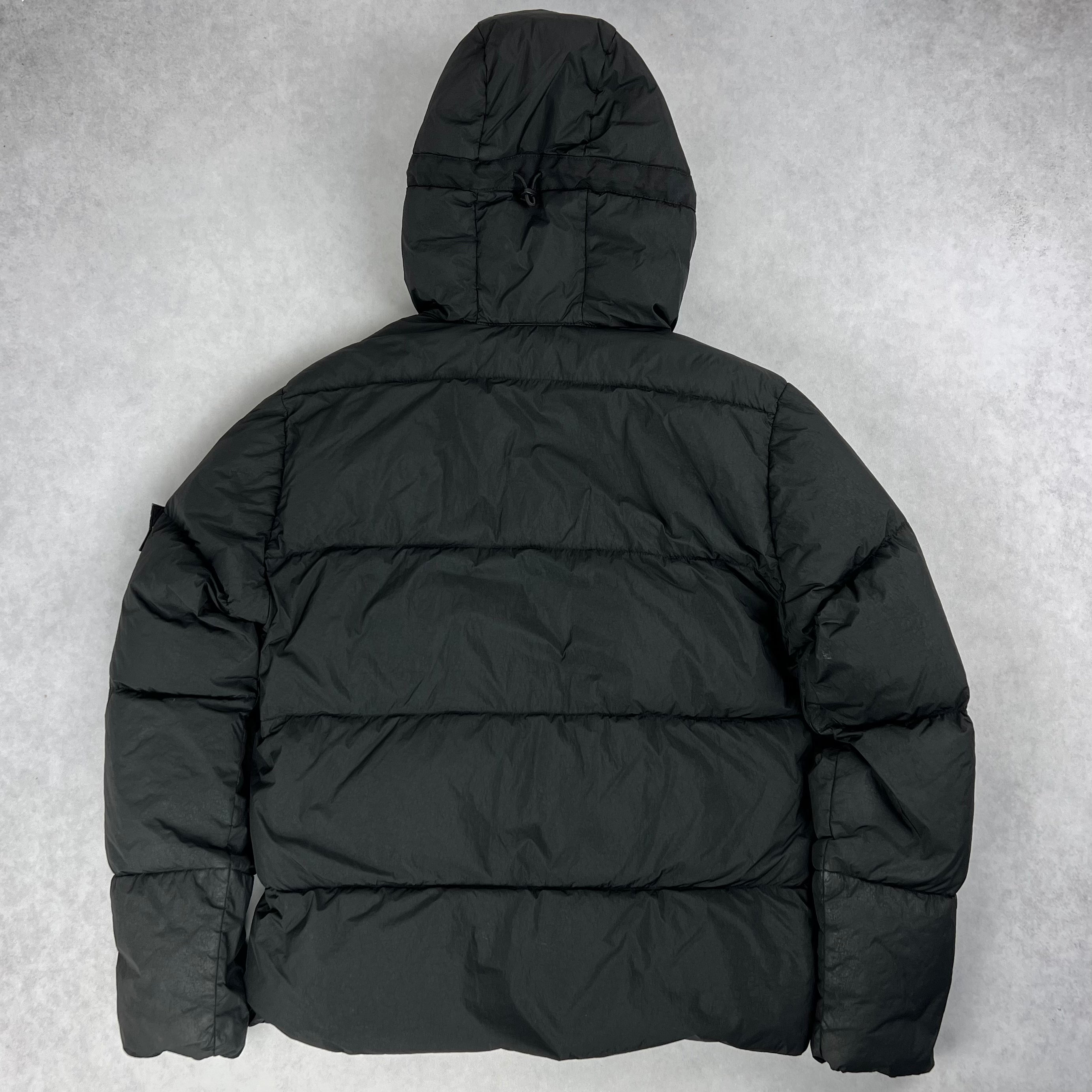 Stone Island Puffer Jacket
