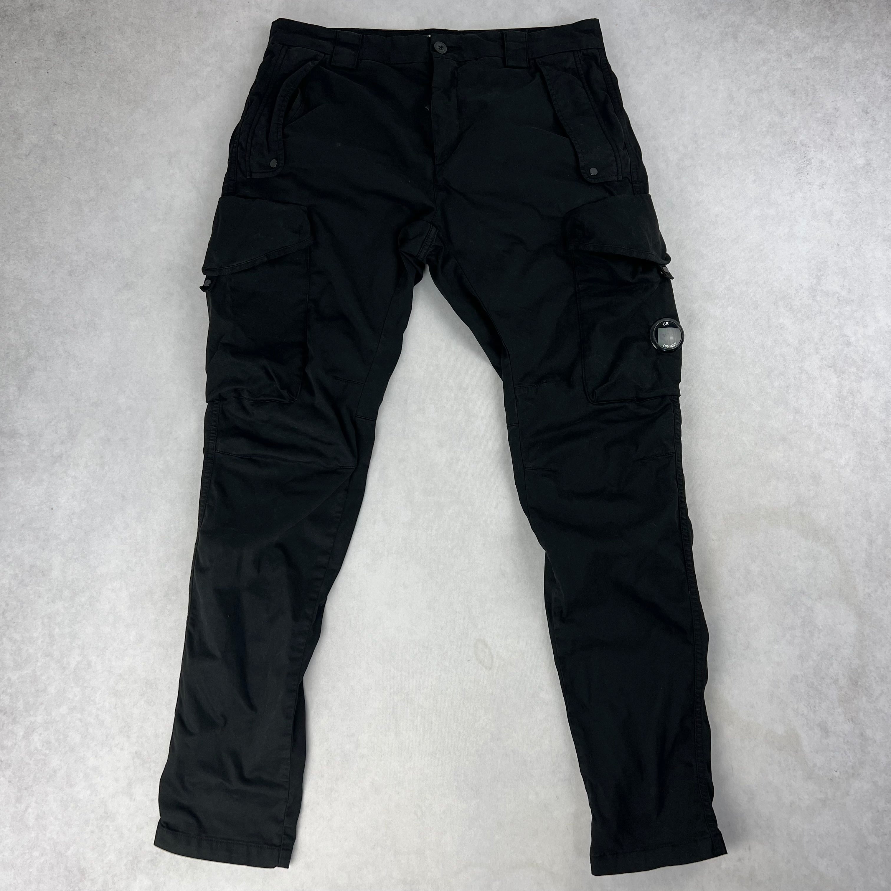 CP Company Cargo Pants