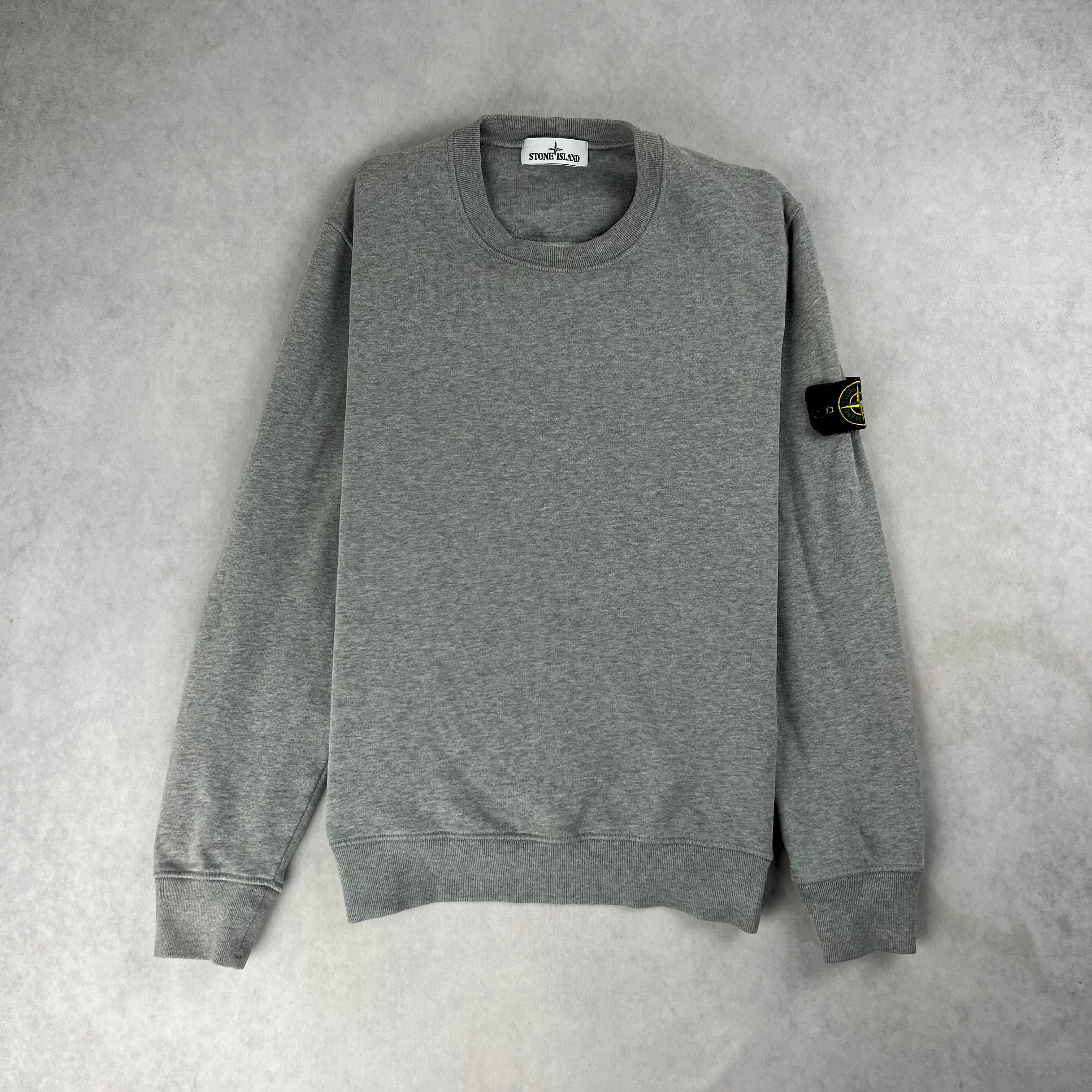 Stone Island Sweatshirt