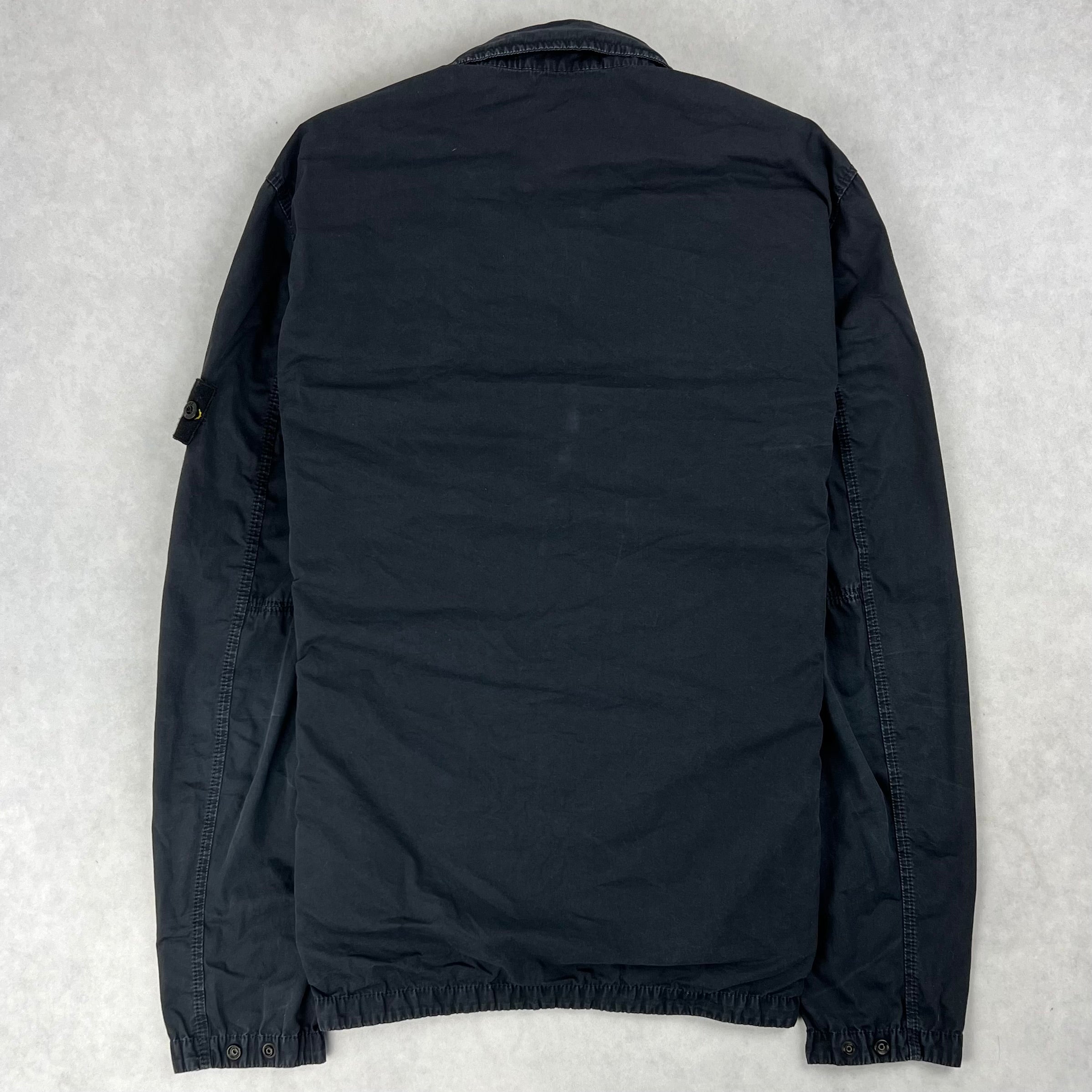 Stone Island Overshirt