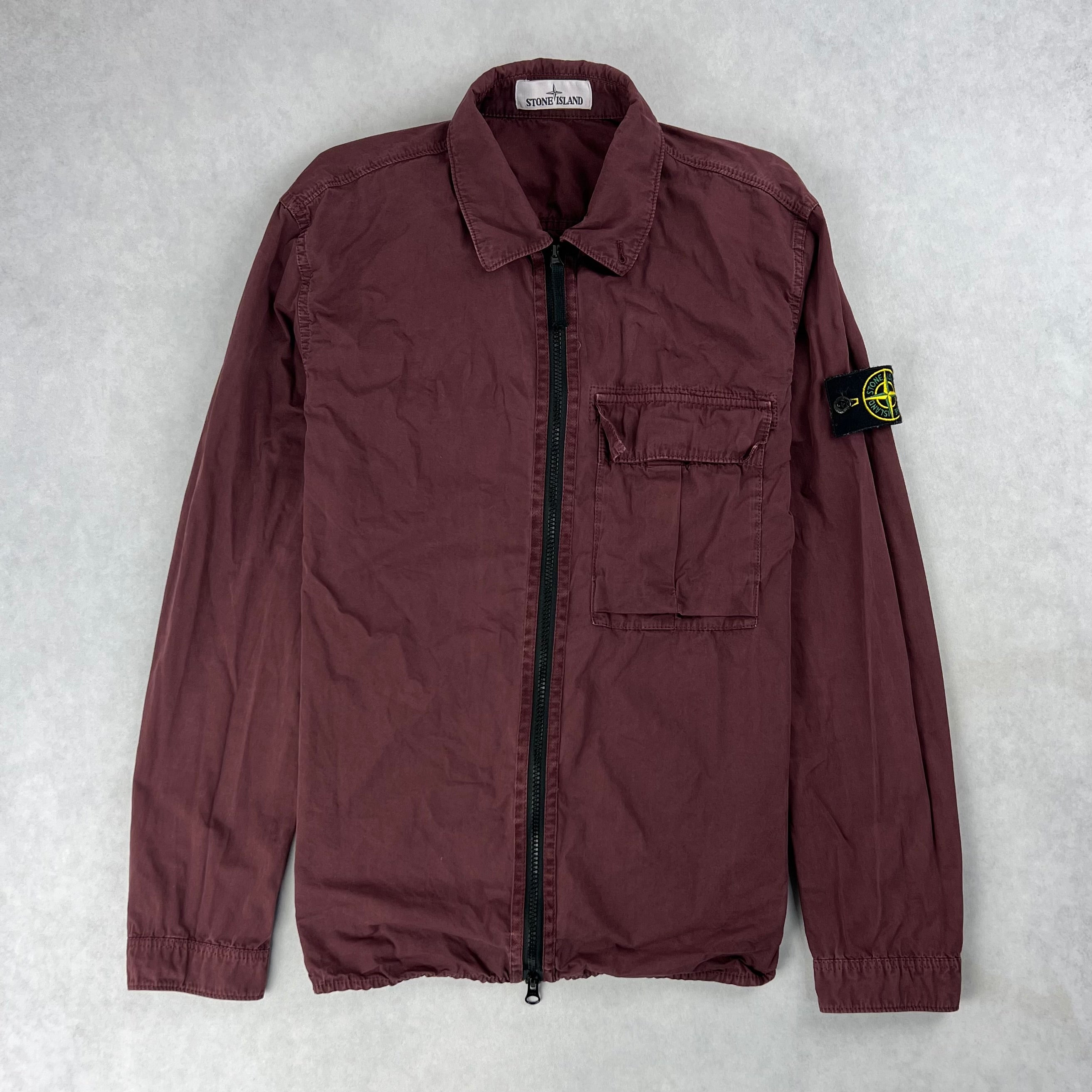 Stone Island Overshirt