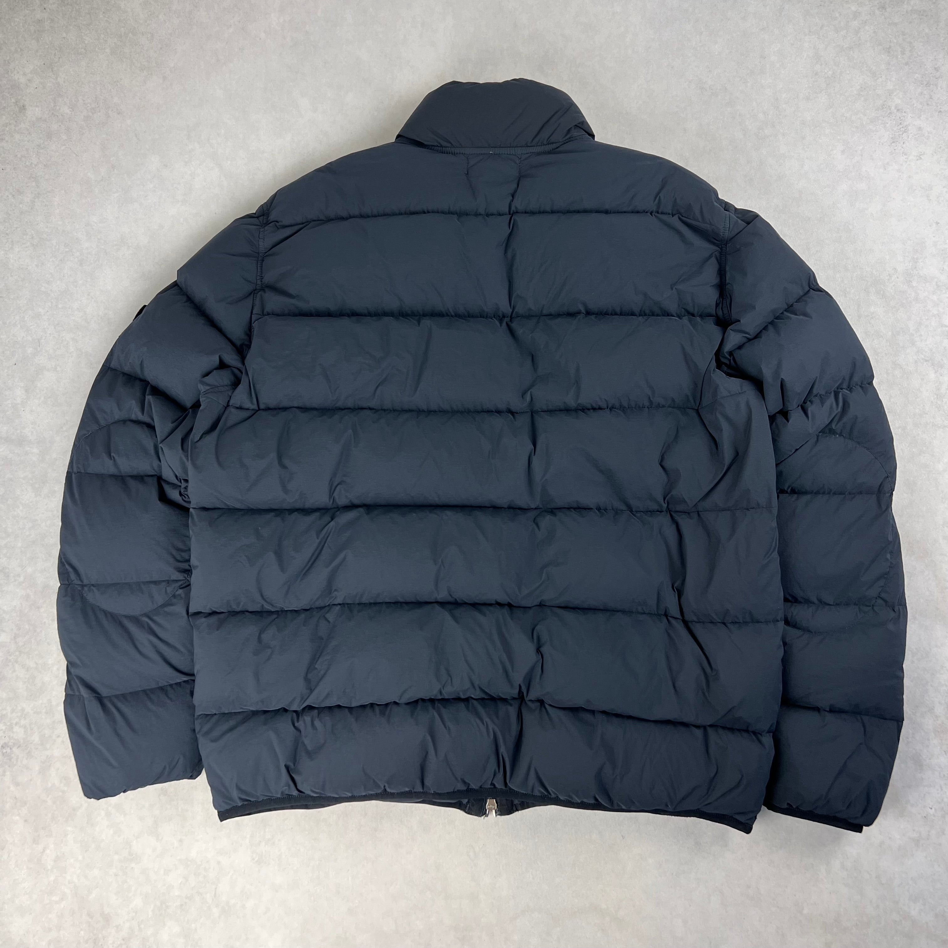 Stone Island Puffer Jacket