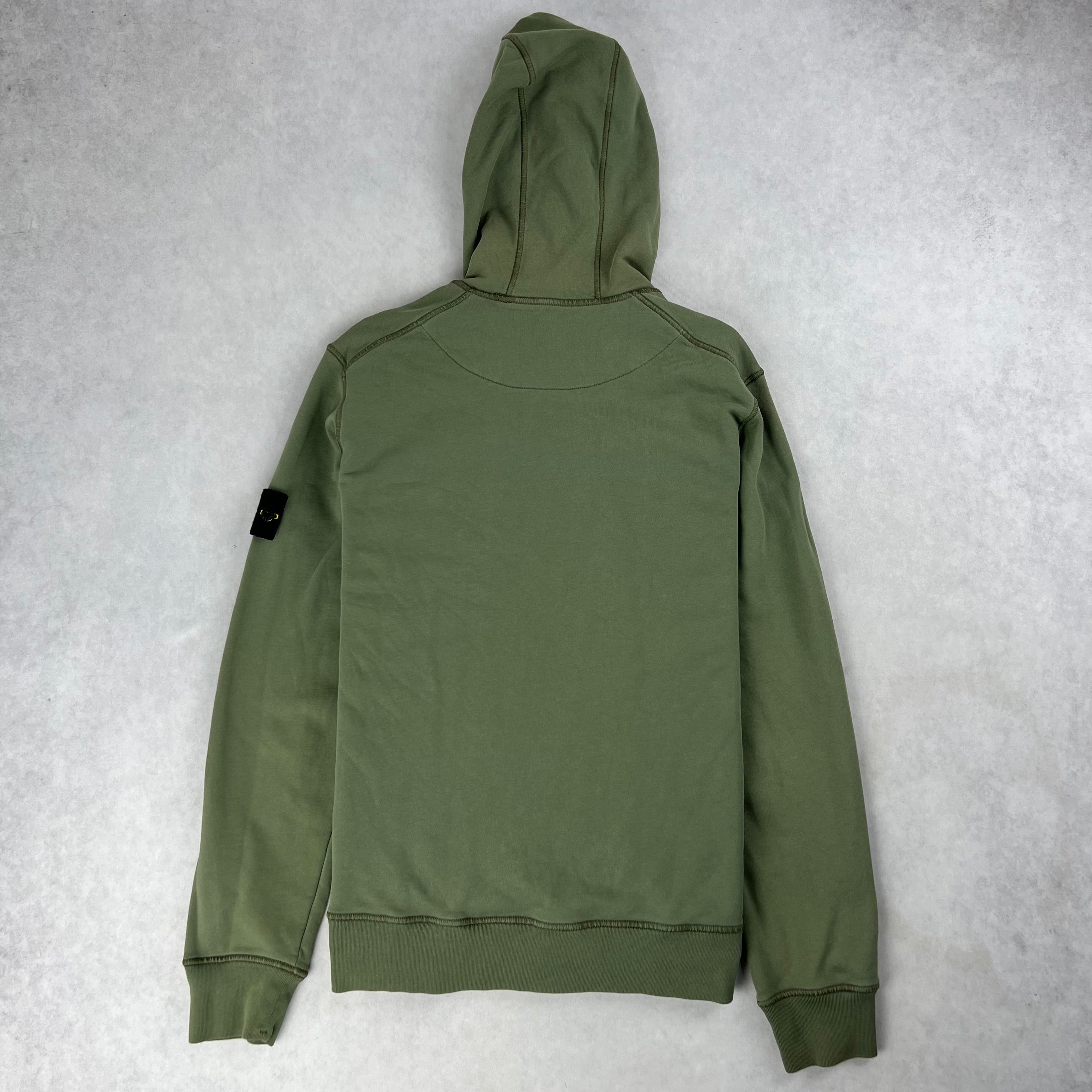 Stone Island Hoodie