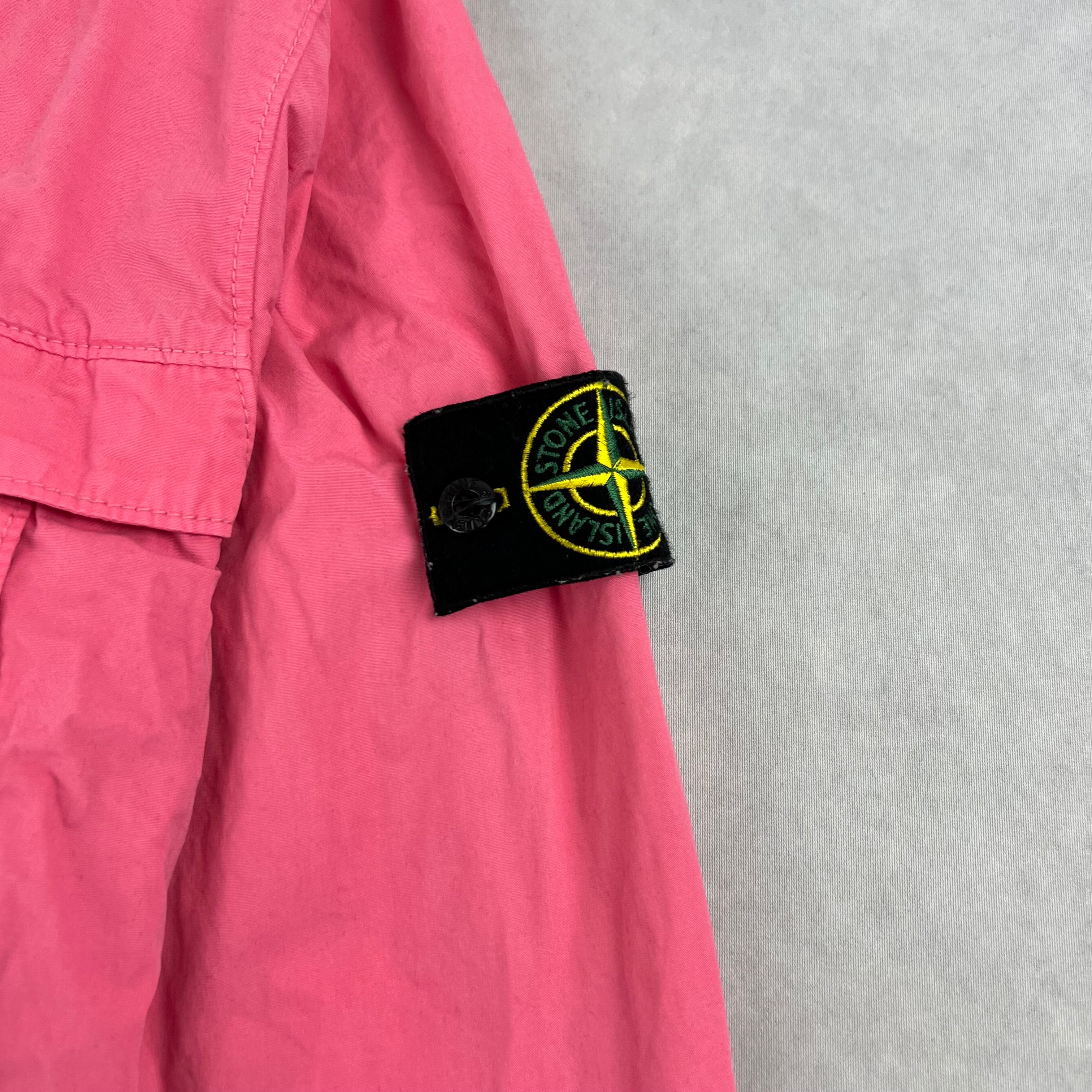 Stone Island Overshirt